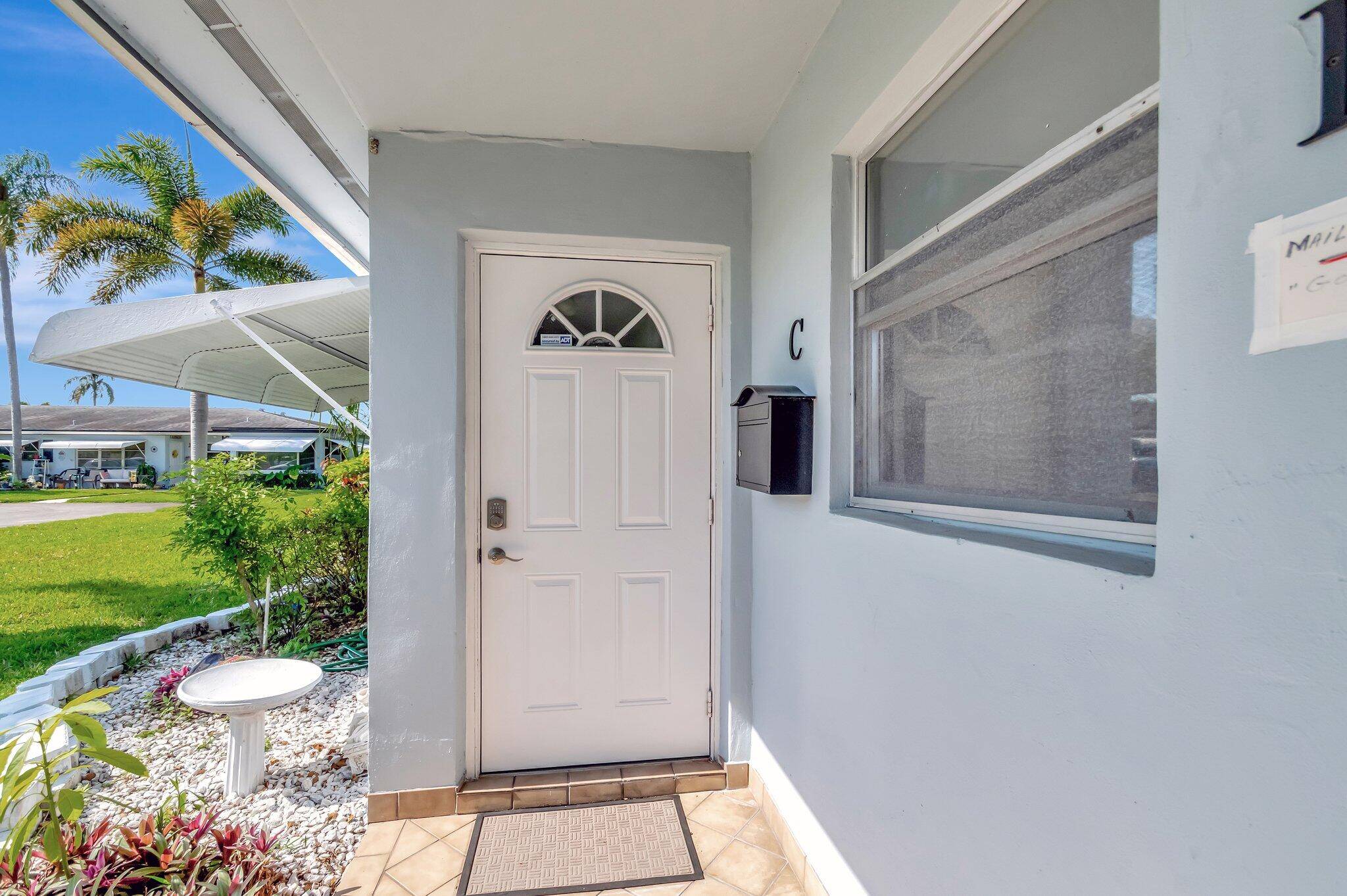 Delray Beach, FL 33445,410 High Point DR C