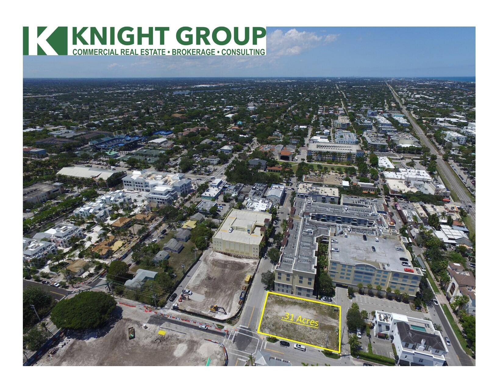 Delray Beach, FL 33444,101 SE 1st ST