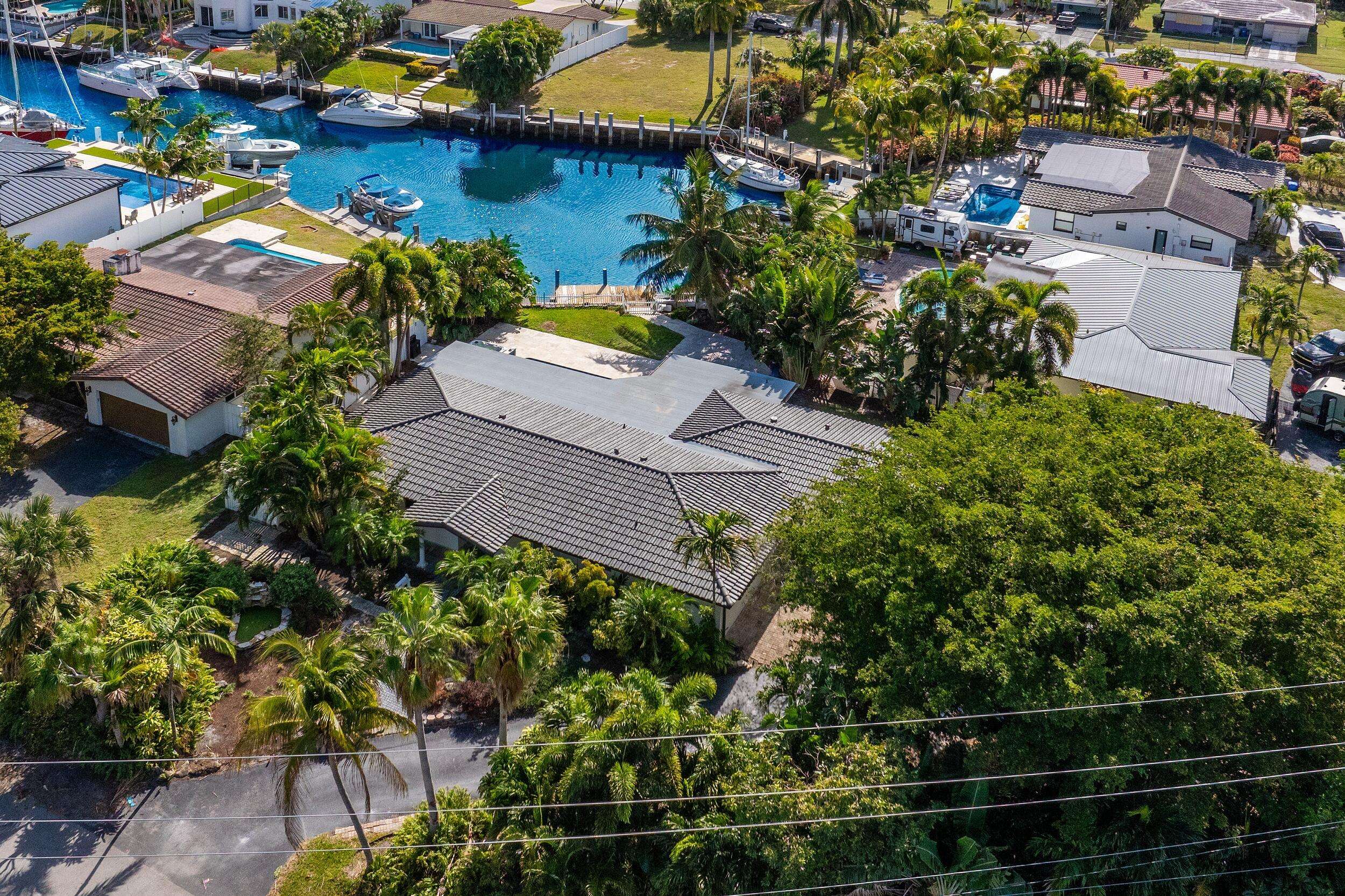 Pompano Beach, FL 33062,2500 NE 23 ST