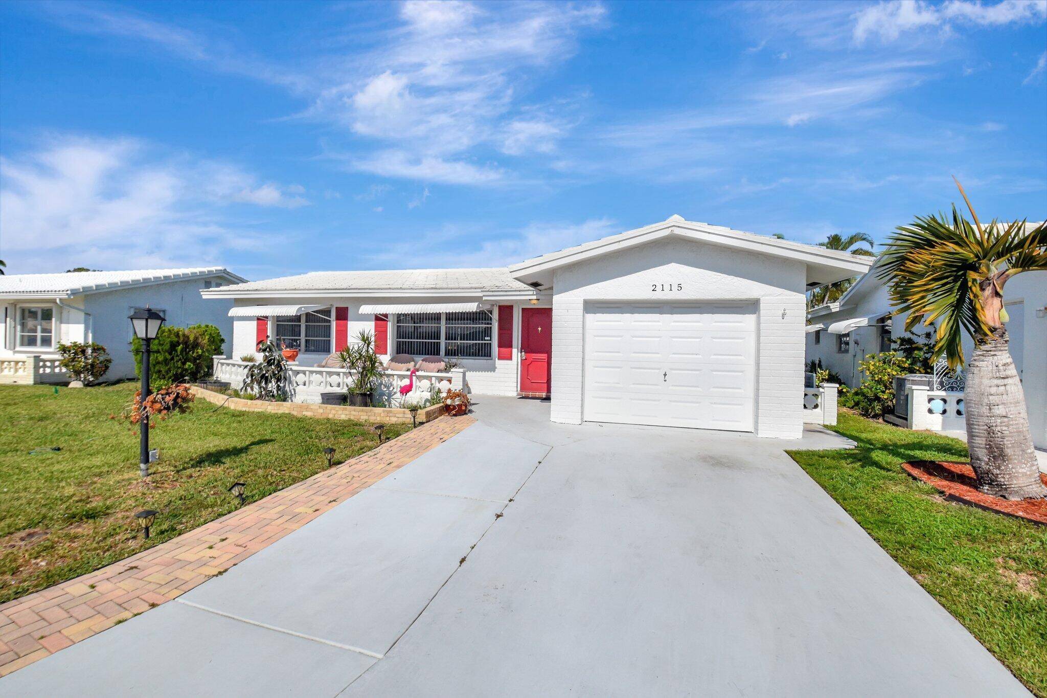 Boynton Beach, FL 33426,2115 SW 22nd ST