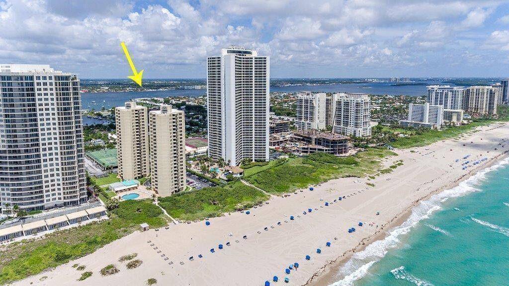 Singer Island, FL 33404,2800 N Ocean DR