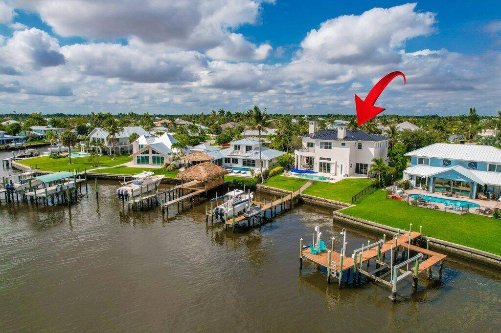 Palm City, FL 34990,32 SW Riverway BLVD