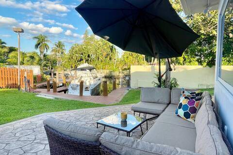 Dania Beach, FL 33312,2809 SW 46th ST