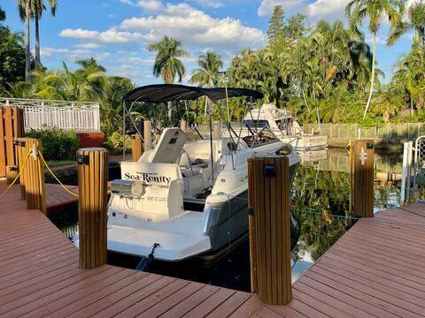 Dania Beach, FL 33312,2809 SW 46th ST