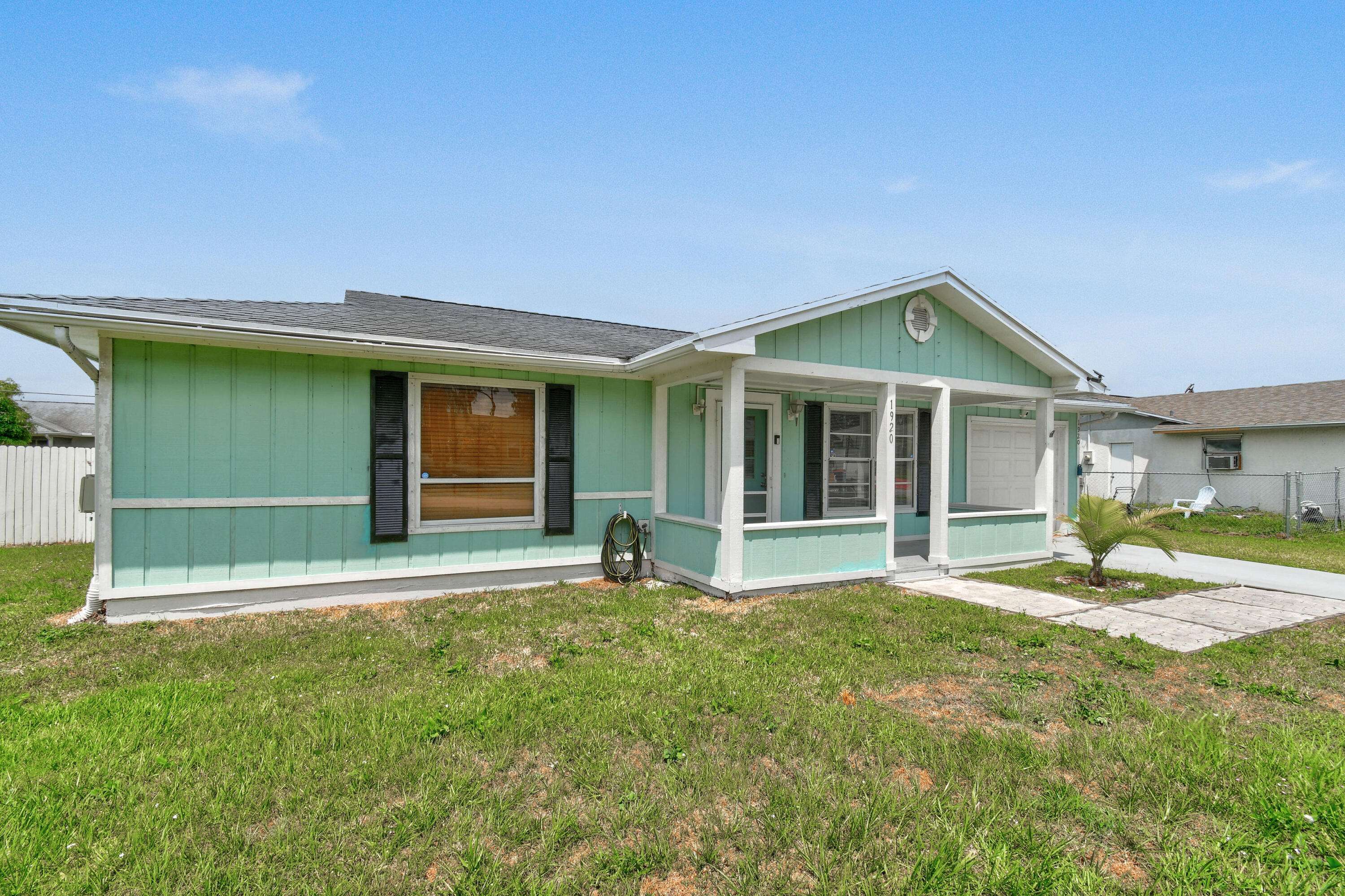 Port Saint Lucie, FL 34984,1920 SW Taurus LN