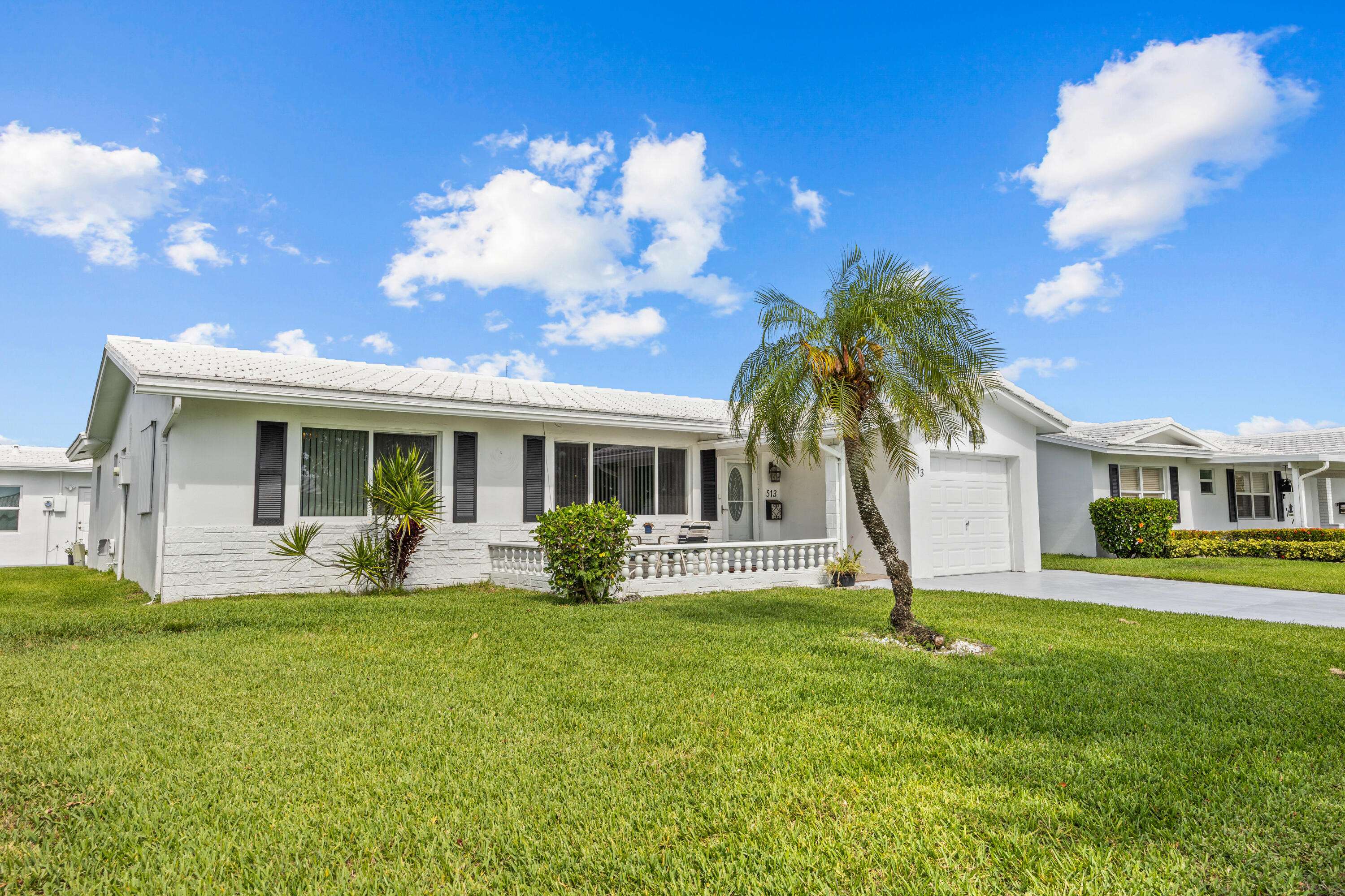 Boynton Beach, FL 33426,513 SW 18th ST