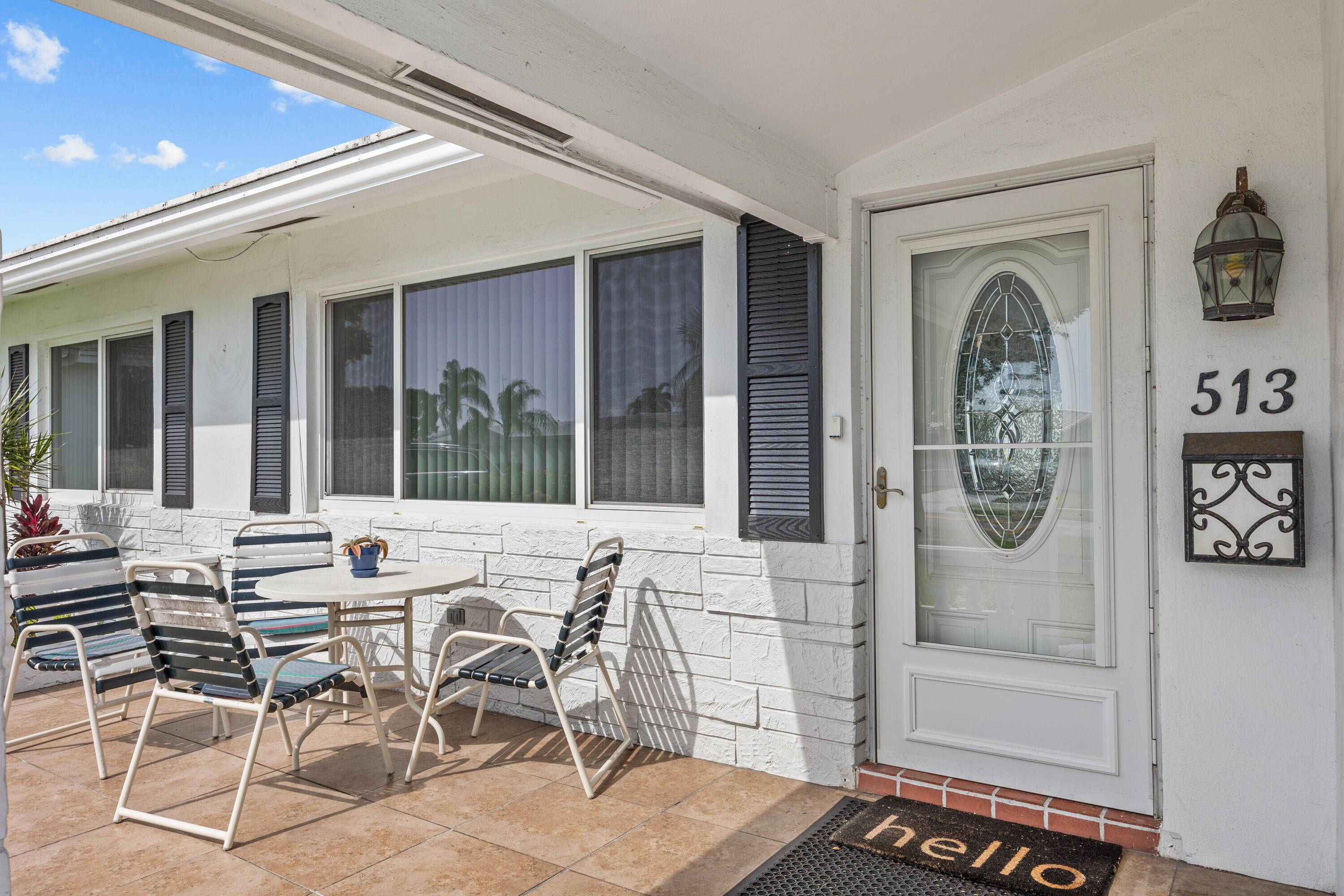 Boynton Beach, FL 33426,513 SW 18th ST
