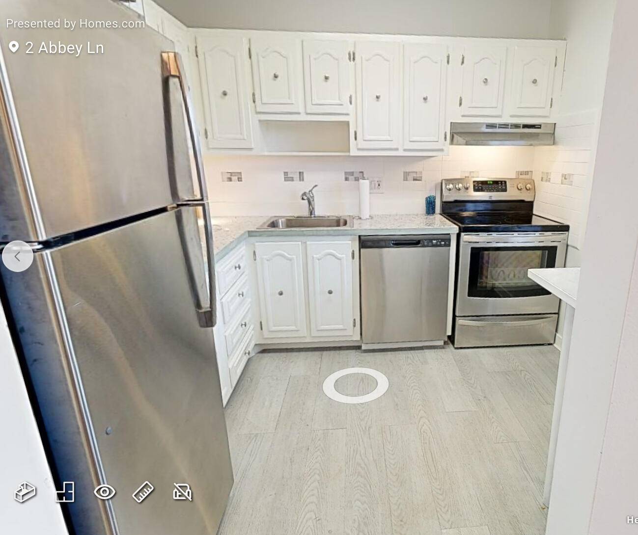 Delray Beach, FL 33446,2 Abbey LN 203