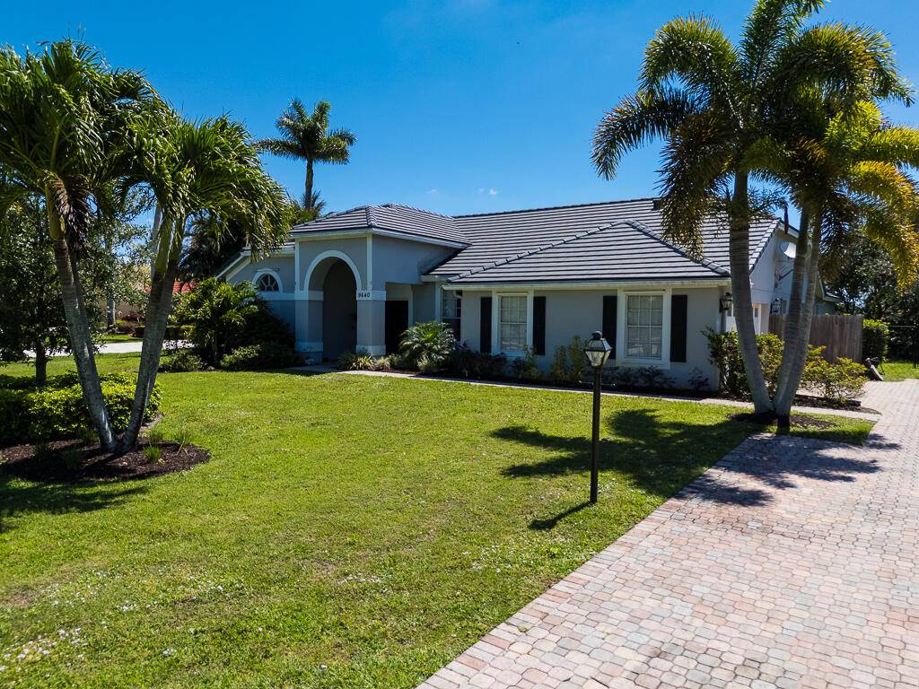 Lake Worth, FL 33467,9640 Eagle Point LN