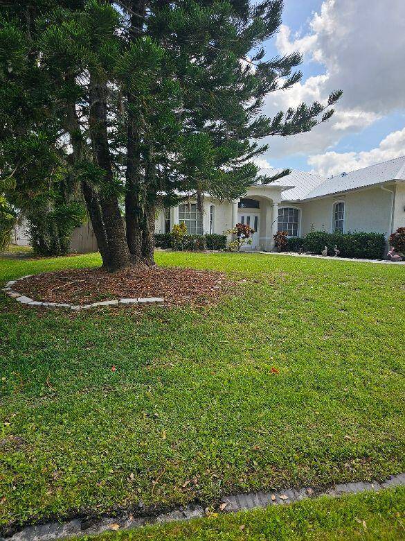 Port Saint Lucie, FL 34953,759 SW Alton CIR