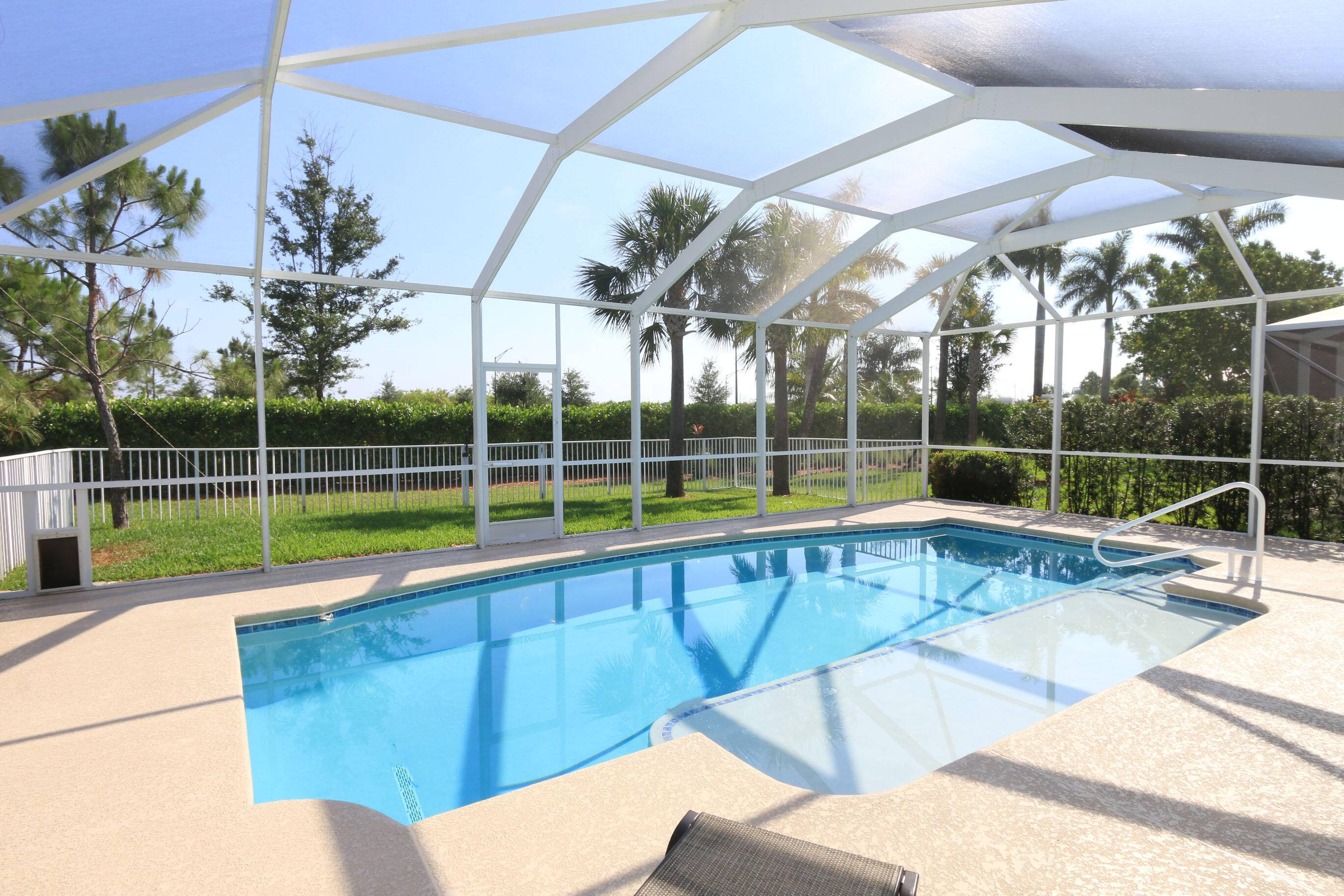 Port Saint Lucie, FL 34987,12671 SW Gingerline DR