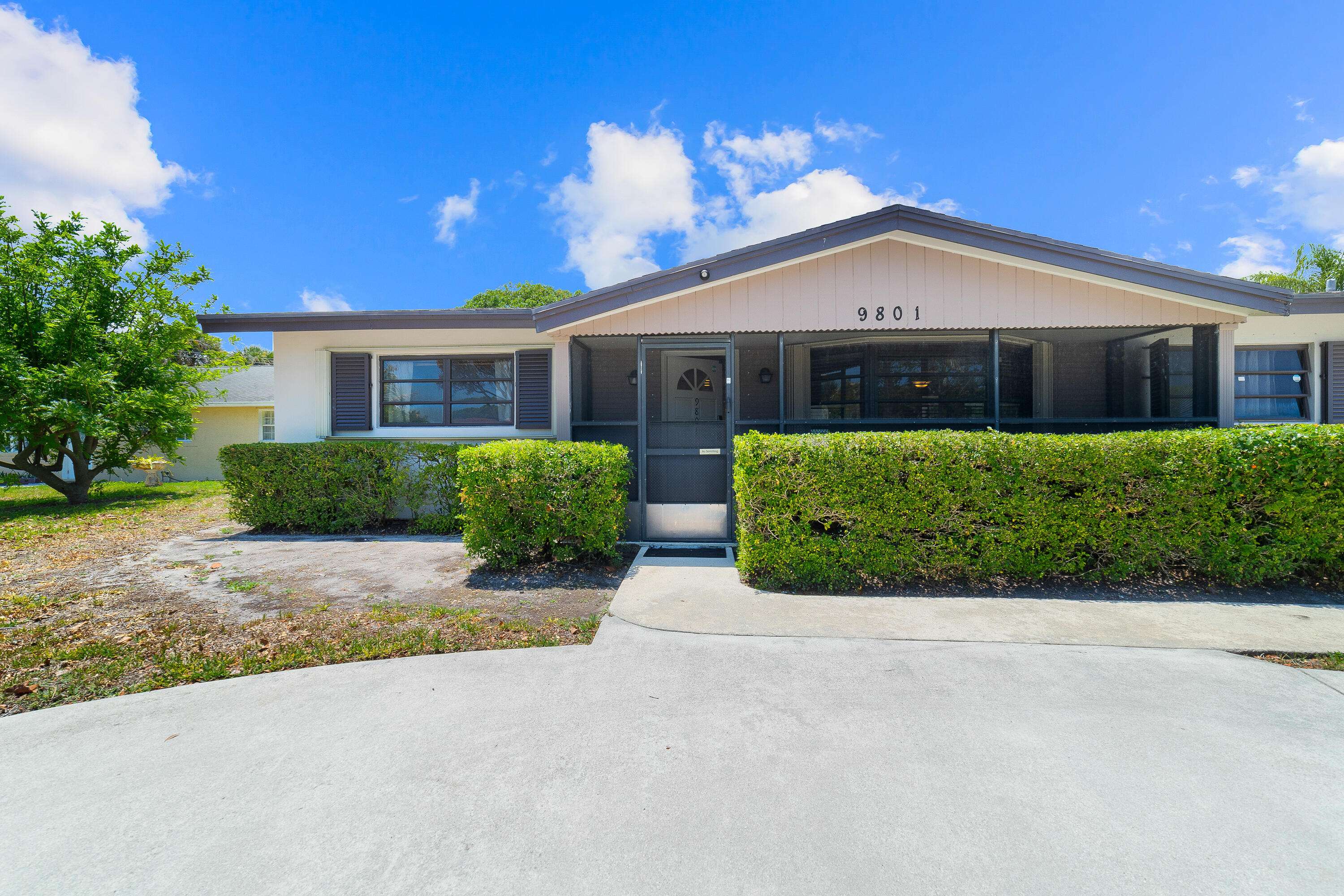Palm Beach Gardens, FL 33410,9801 N Buttercup CIR