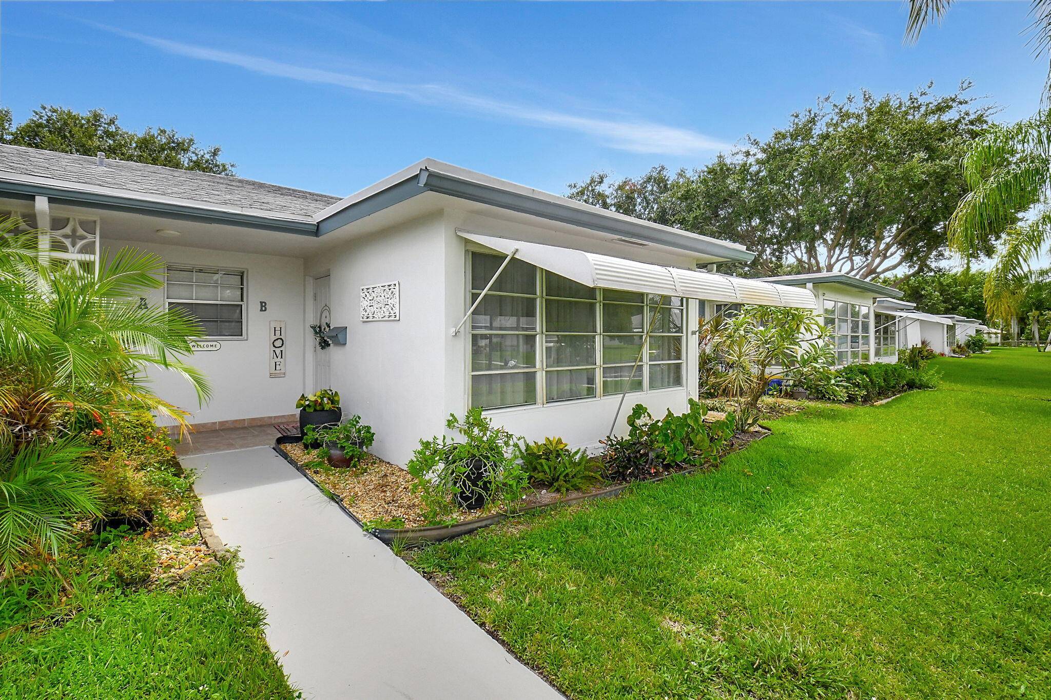 Delray Beach, FL 33445,1165 S Drive CIR Apt B