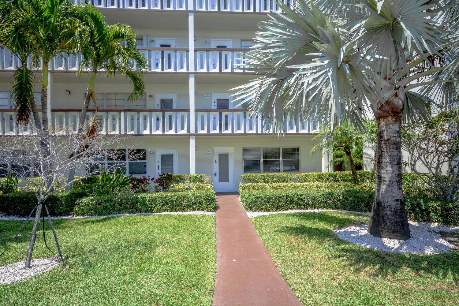 West Palm Beach, FL 33417,134 Southampton B
