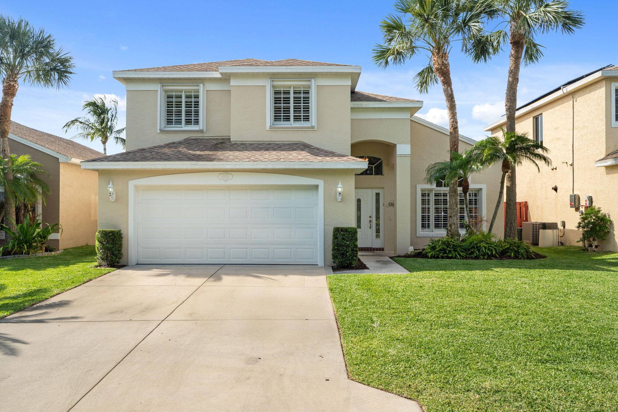 Stuart, FL 34997,4620 SE Winter Haven CT