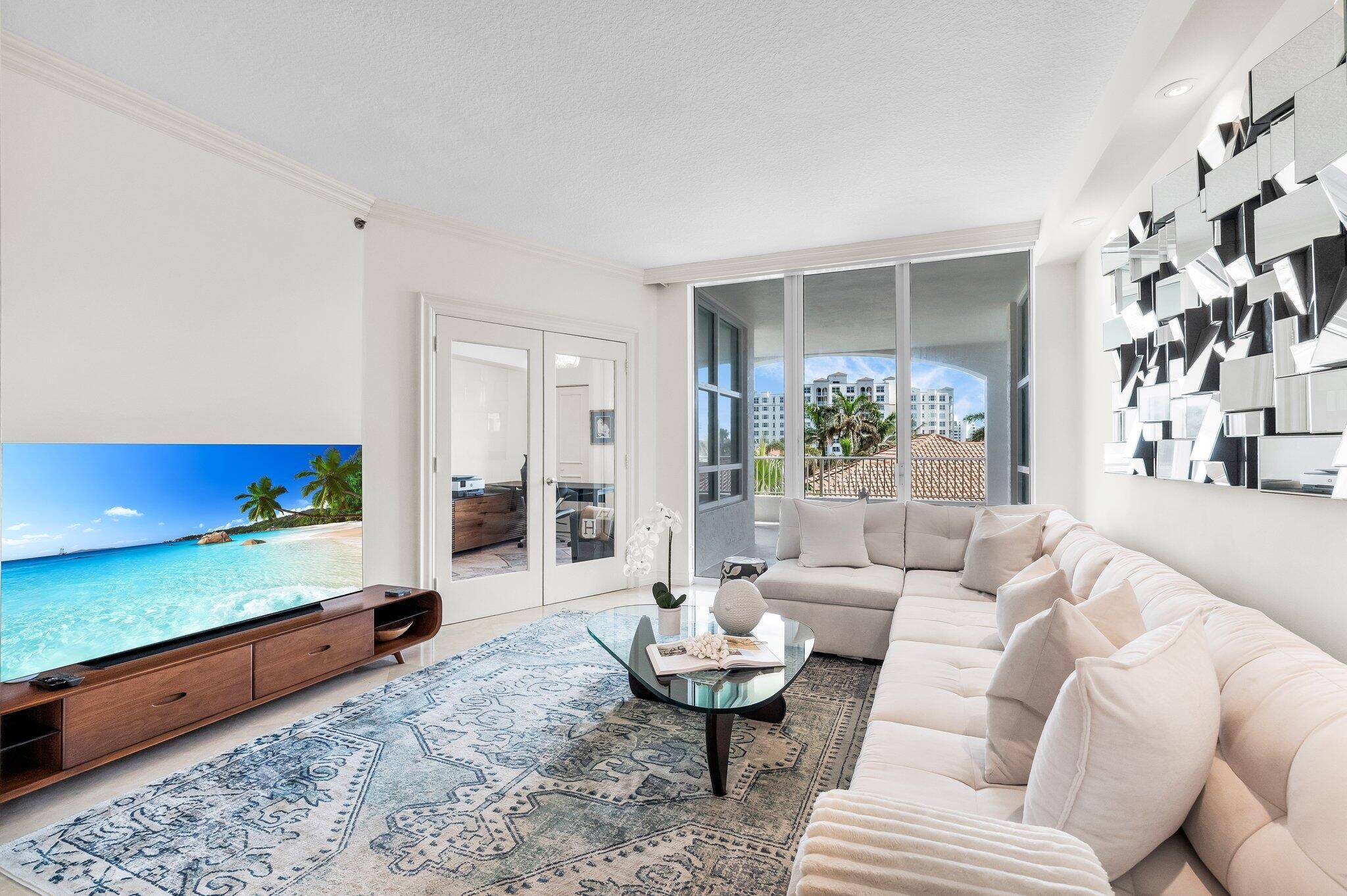 Highland Beach, FL 33487,3700 S Ocean BLVD 309
