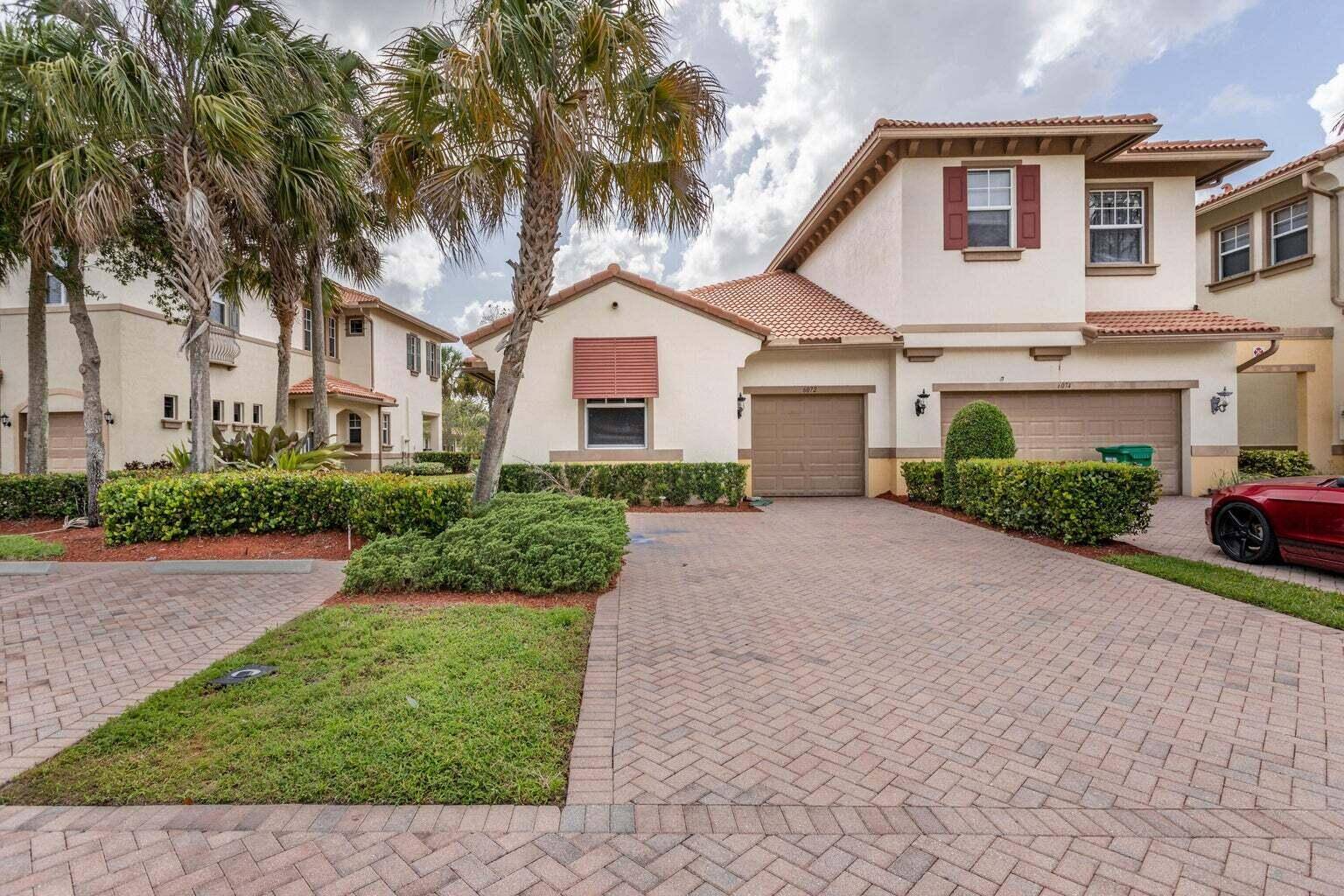 Coral Springs, FL 33076,6072 NW 116th DR
