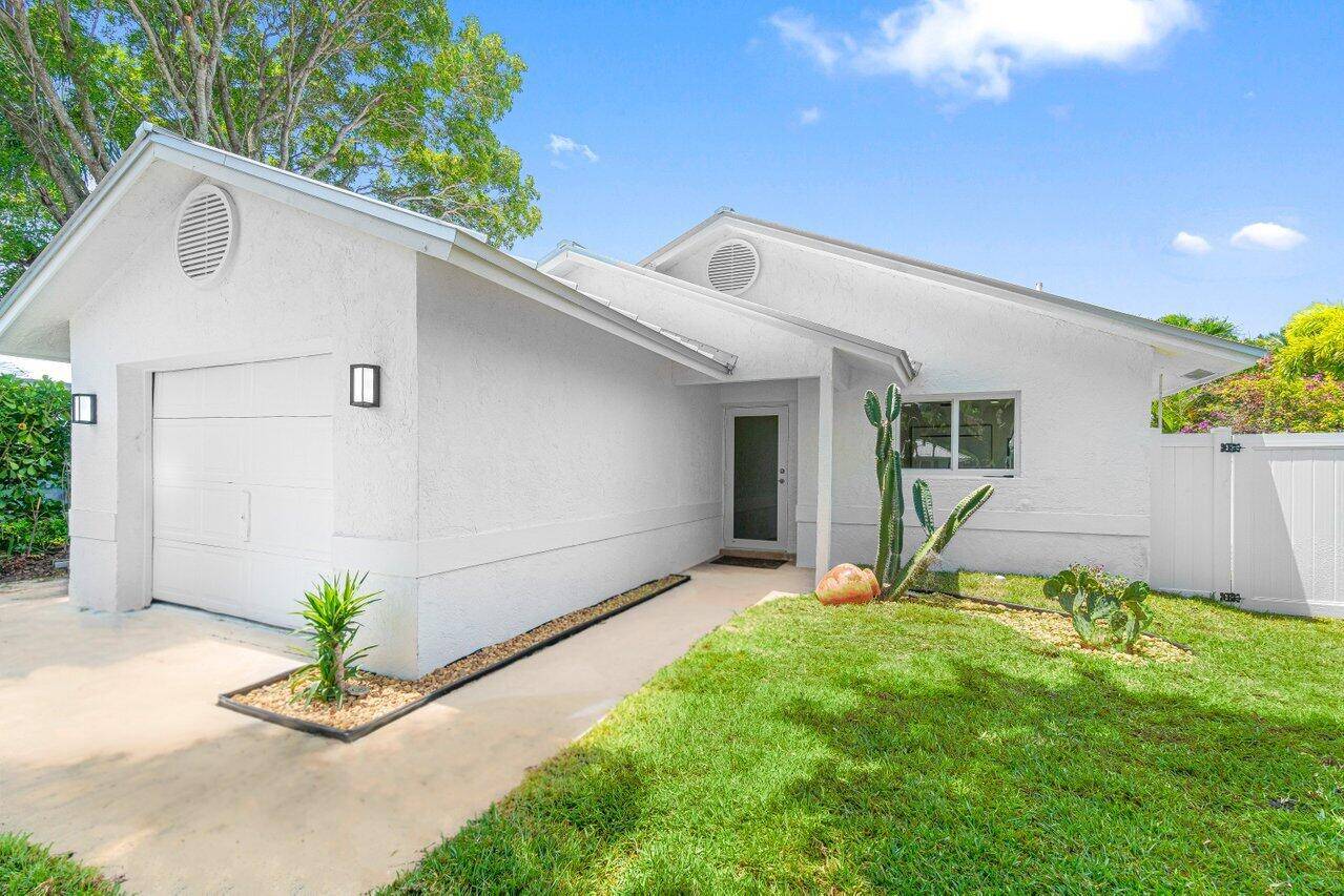 Delray Beach, FL 33444,107 NE 10th ST