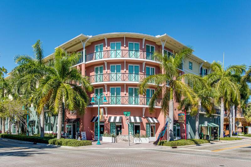 Delray Beach, FL 33444,225 NE 1st ST 303