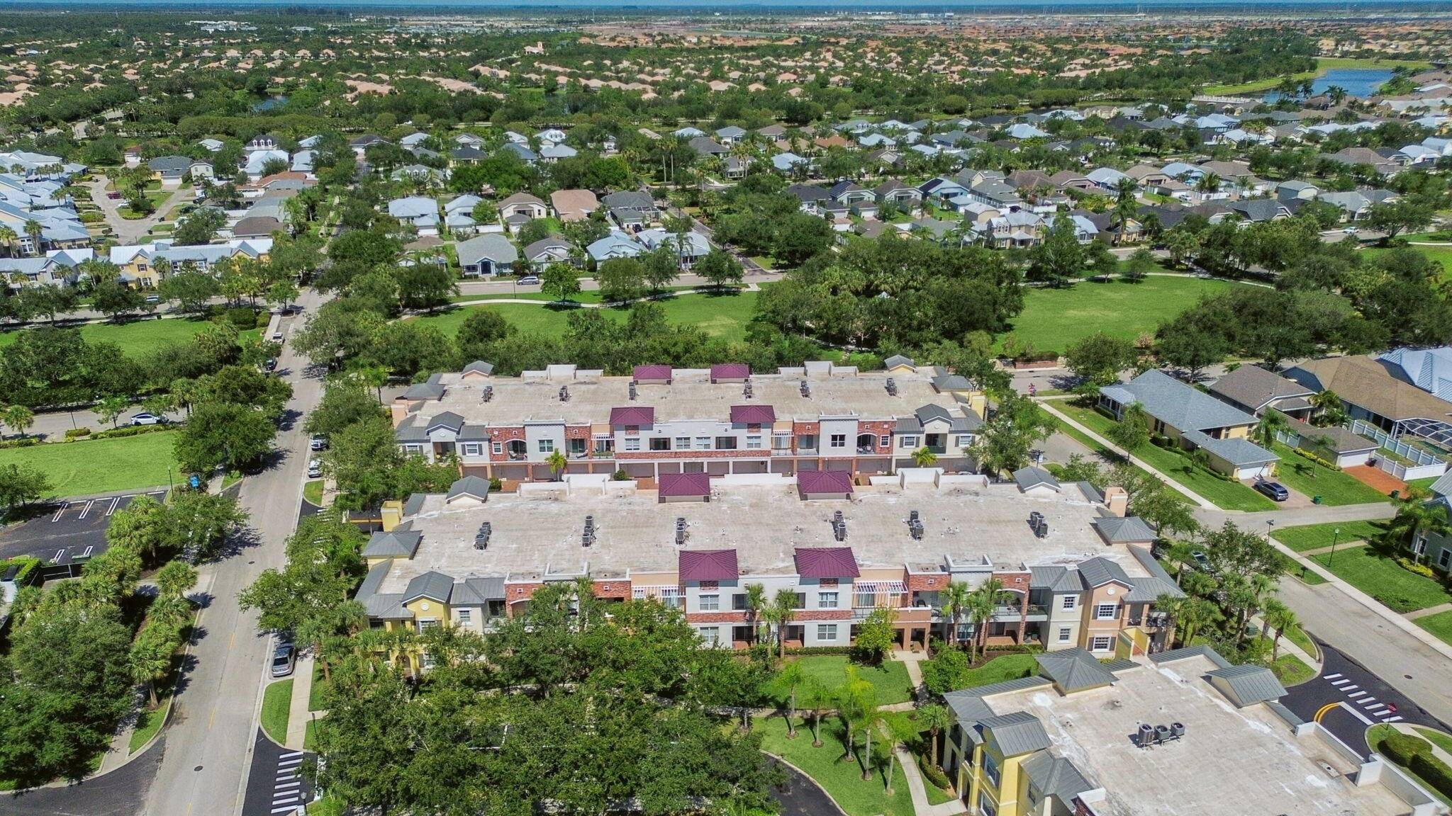 Port Saint Lucie, FL 34987,10520 SW Stephanie WAY 2-202