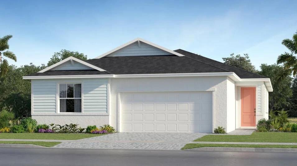 Fort Pierce, FL 34946,6402 Spanish Cedar PL