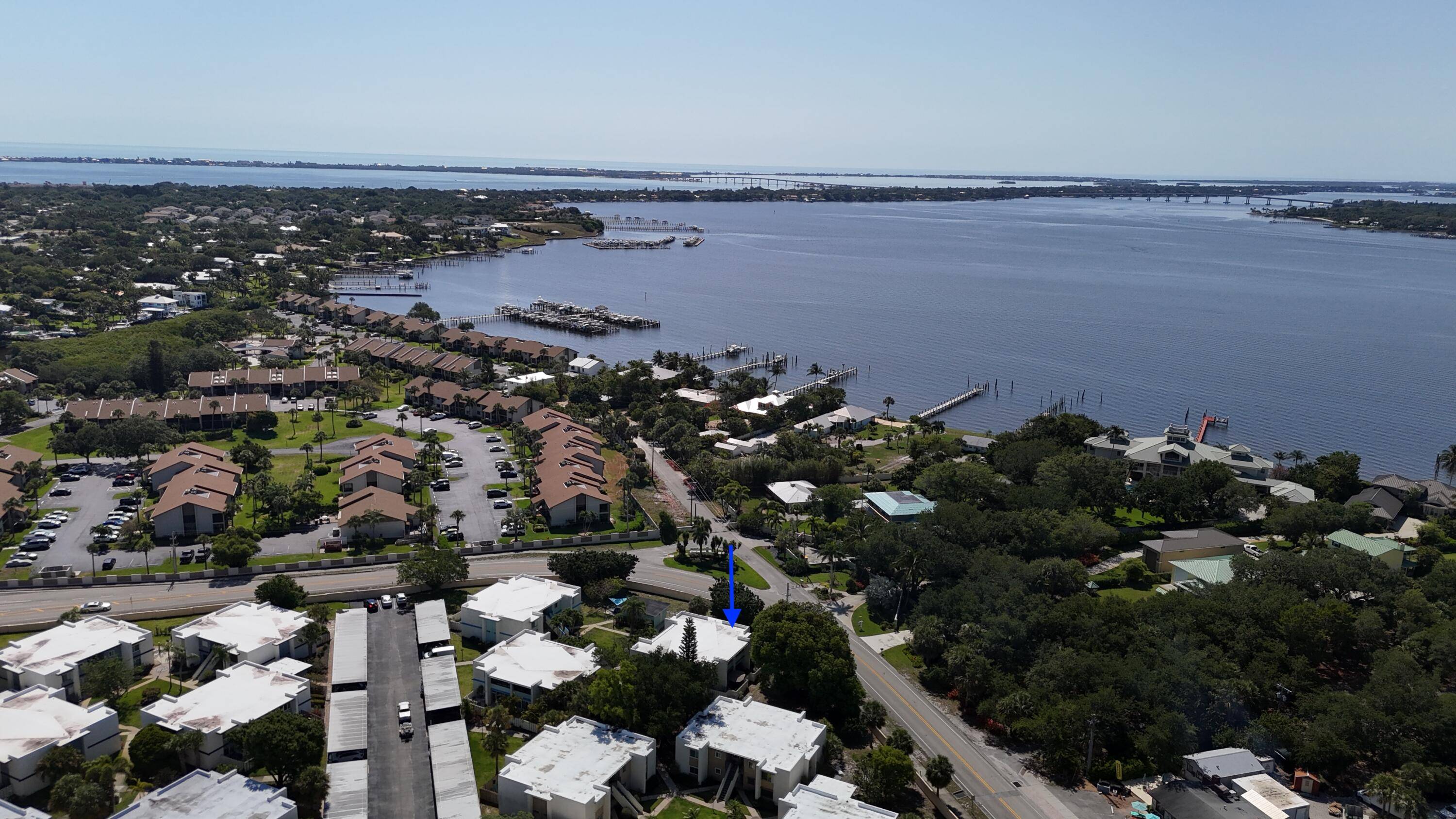 Jensen Beach, FL 34957,1560 NE 12th TER D9