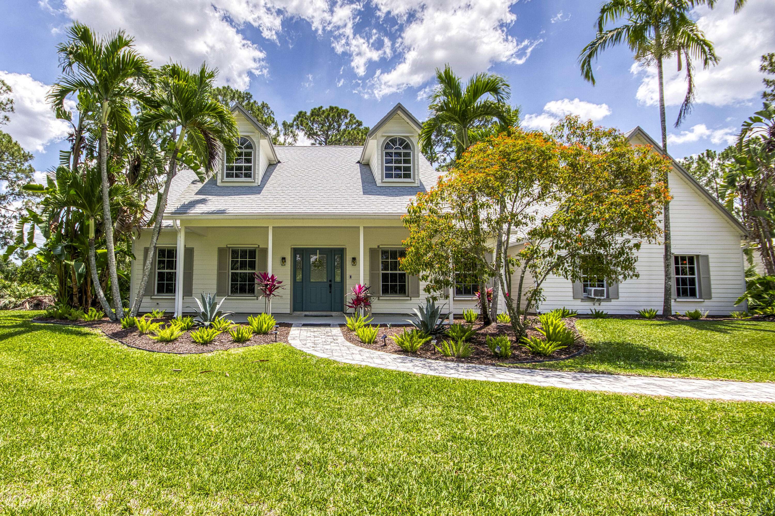 The Acreage, FL 33470,15048 N 85th RD
