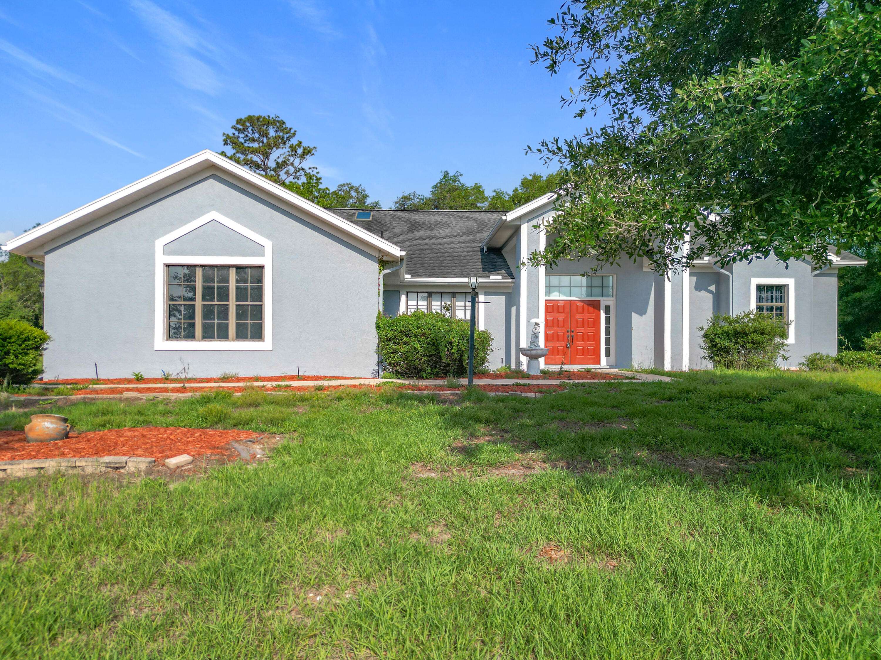 Inverness, FL 34453,758 N Cherry Pop DR