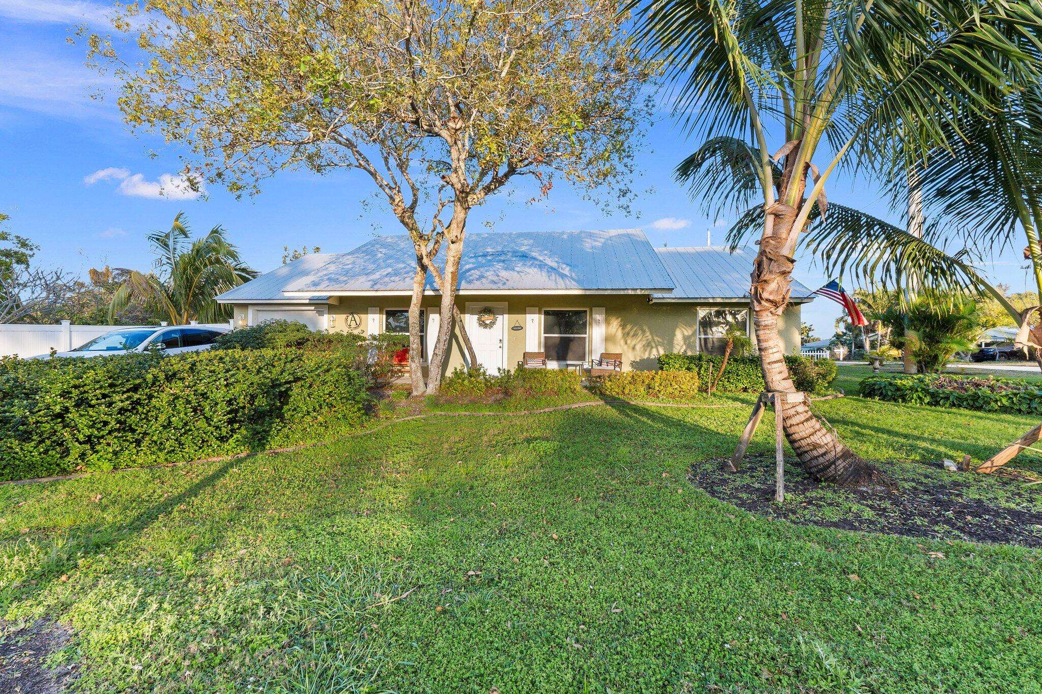 Jensen Beach, FL 34957,2070 NE Arch ST