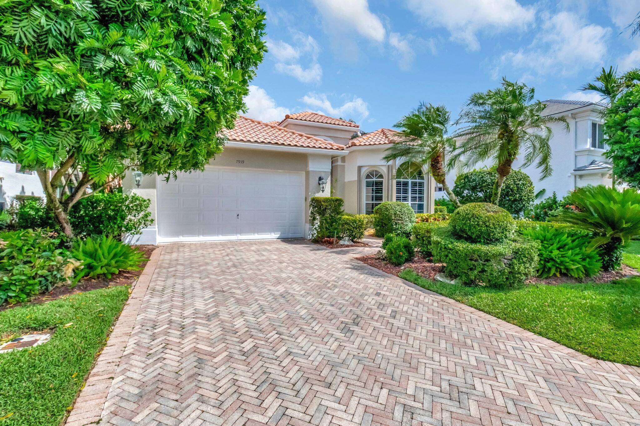 Delray Beach, FL 33446,7919 L Aquila WAY