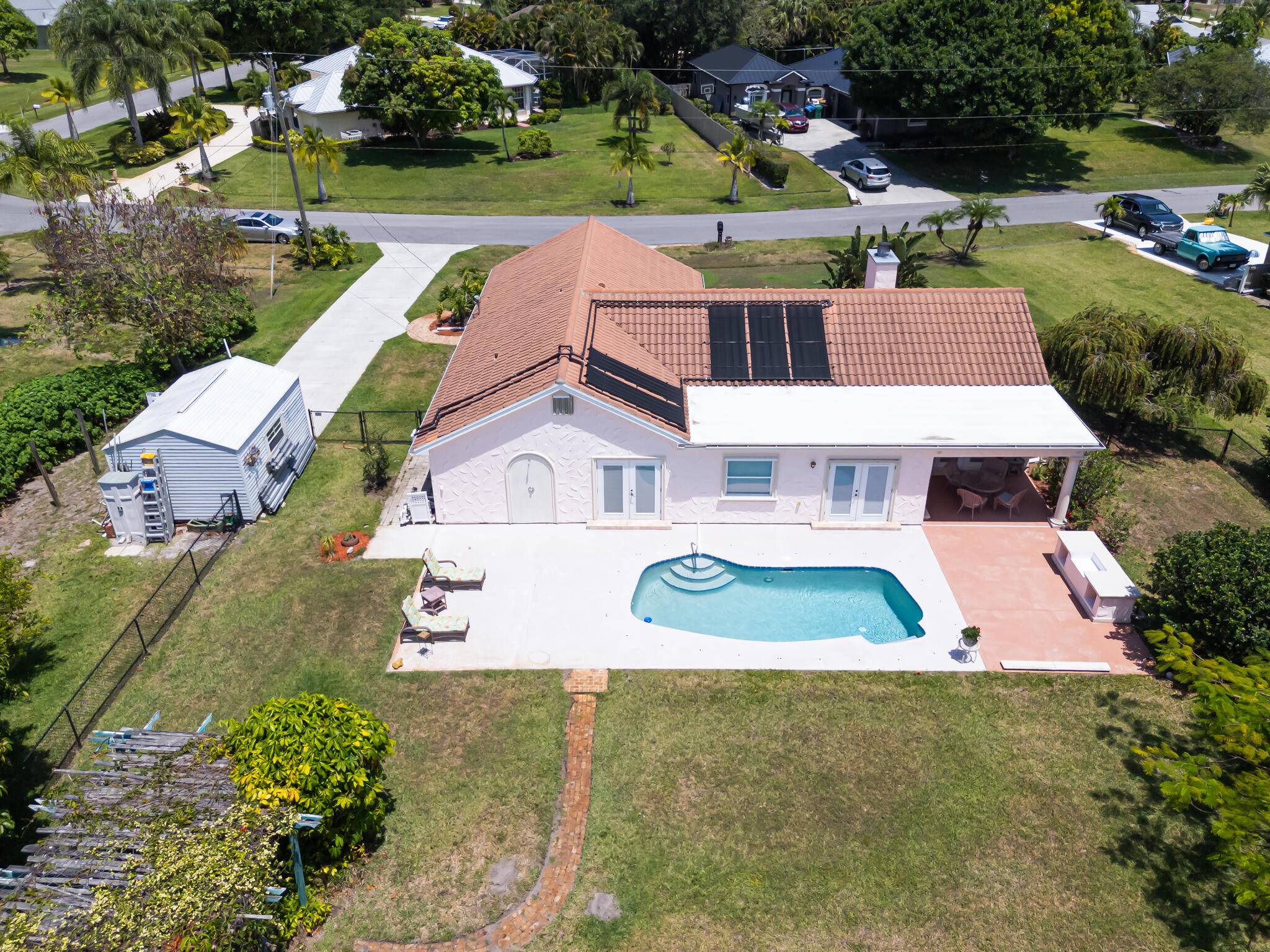 Port Saint Lucie, FL 34952,3034 SE Dalhart RD