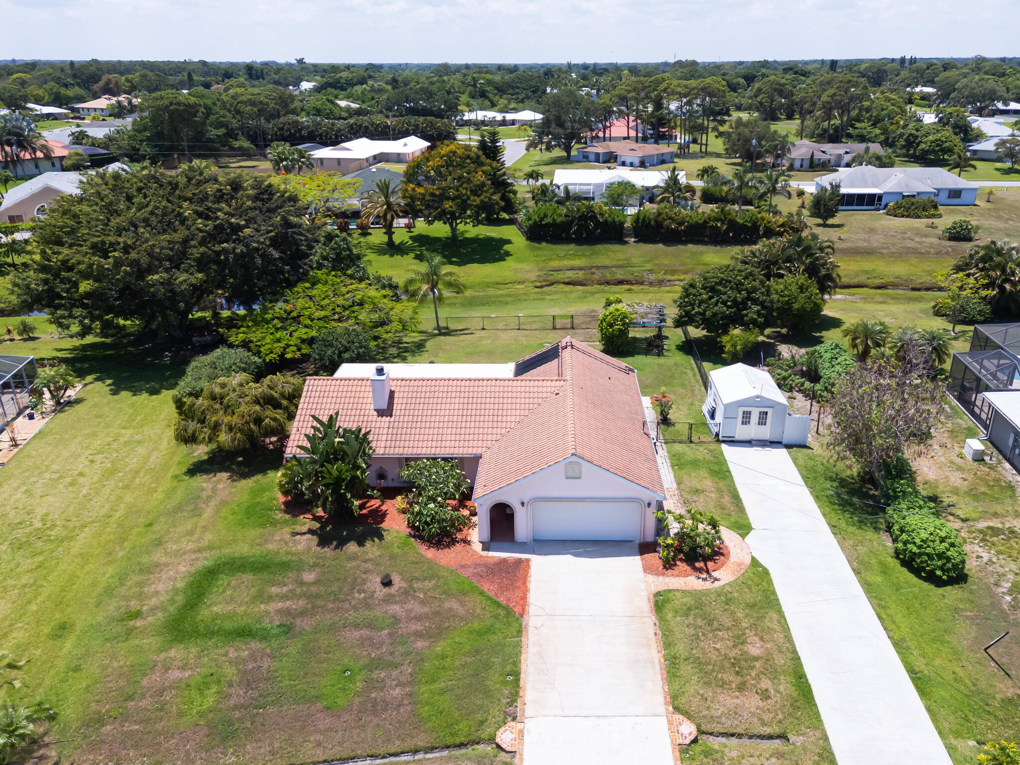 Port Saint Lucie, FL 34952,3034 SE Dalhart RD
