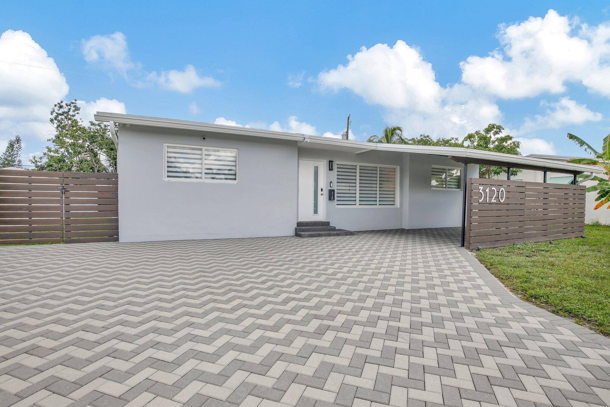 Fort Lauderdale, FL 33312,3120 SW 21st ST