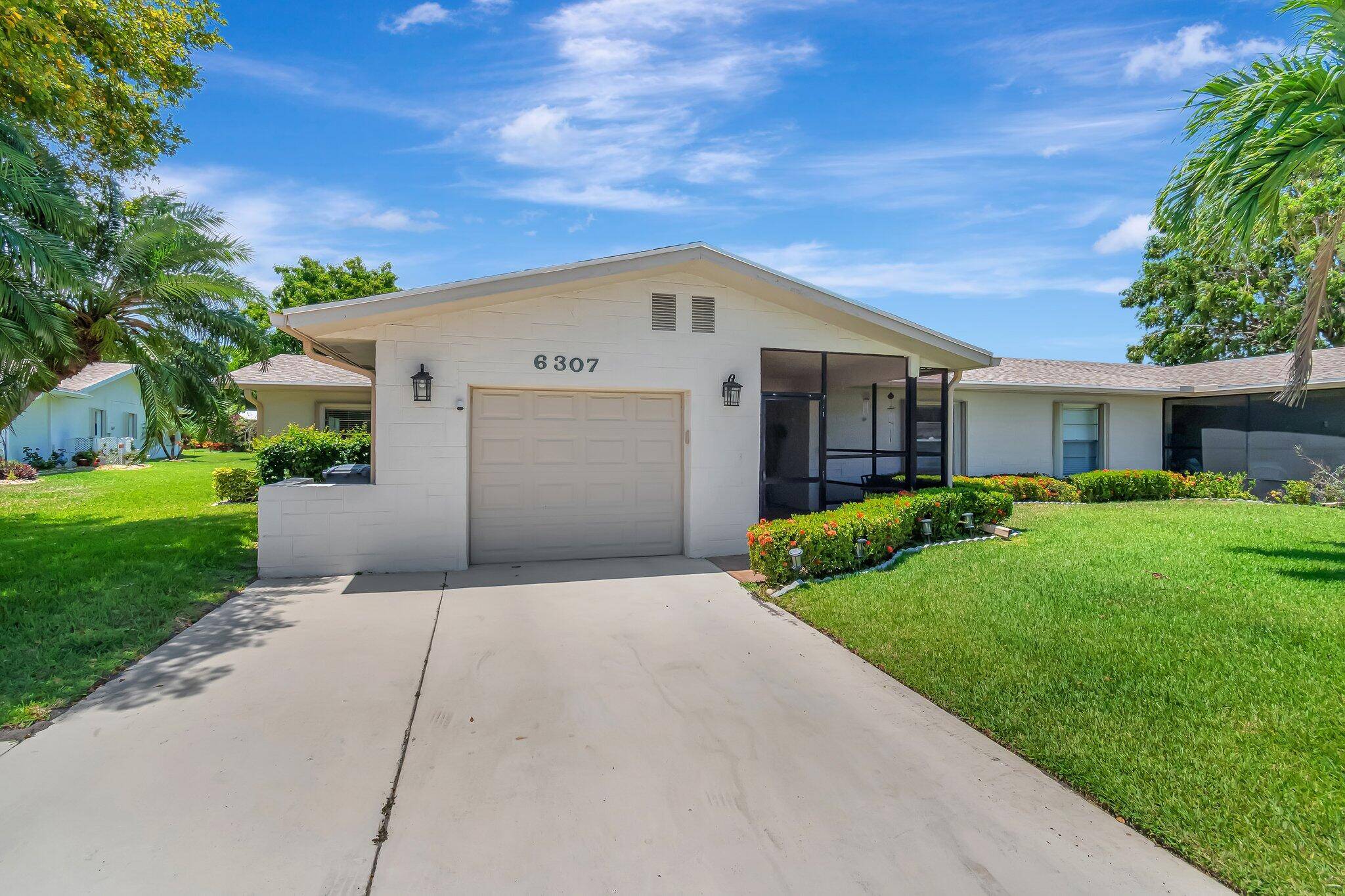 Delray Beach, FL 33484,6307 Lasalle RD