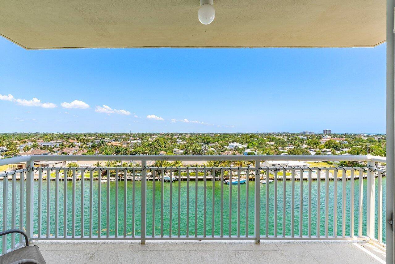 Pompano Beach, FL 33062,2611 N Riverside DR 908