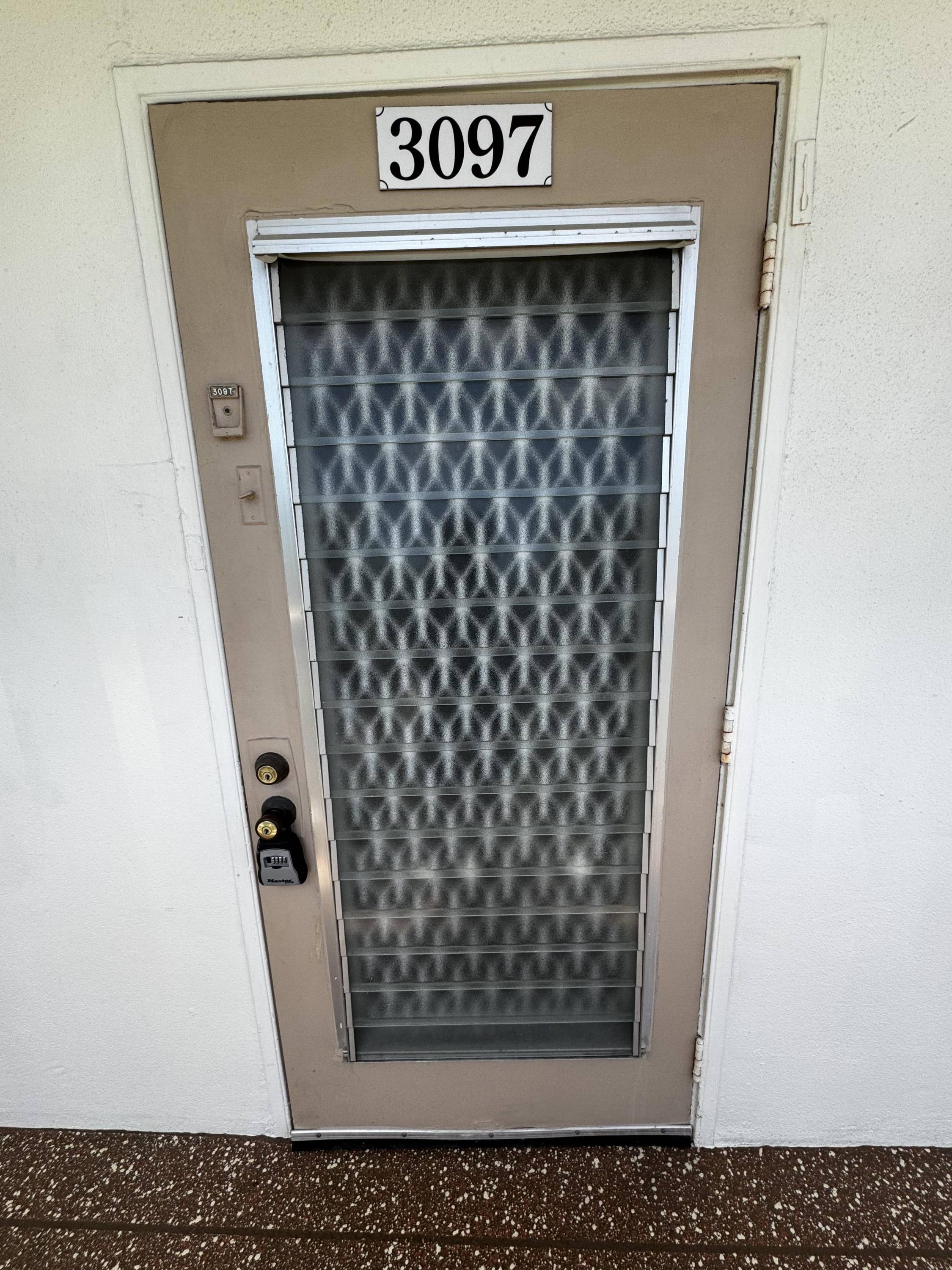 Deerfield Beach, FL 33442,3097 S Newport 3097