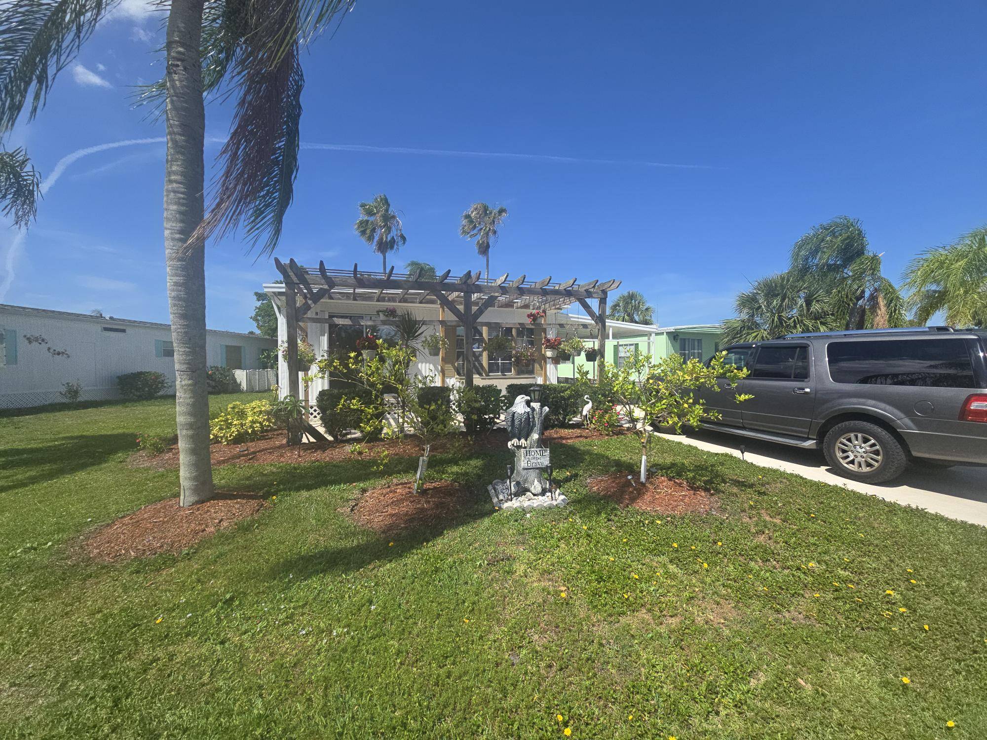 Port Saint Lucie, FL 34952,6 Don Quixote LN