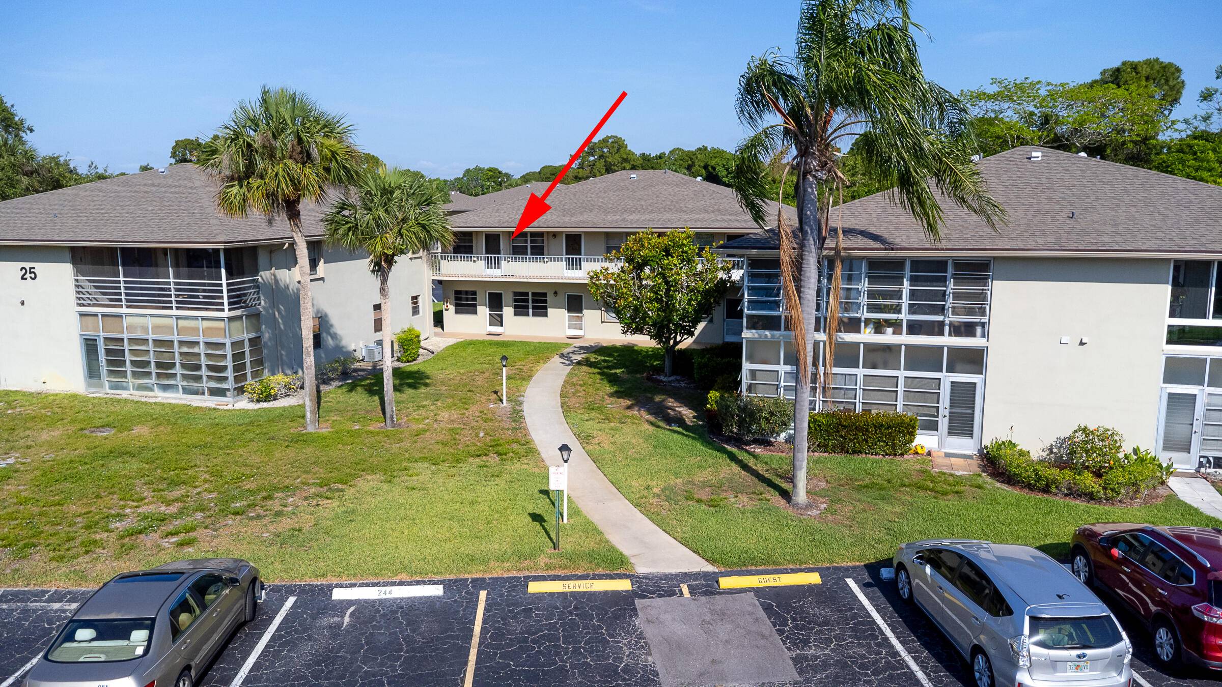 Port Saint Lucie, FL 34952,25 Lake Vista TRL 203