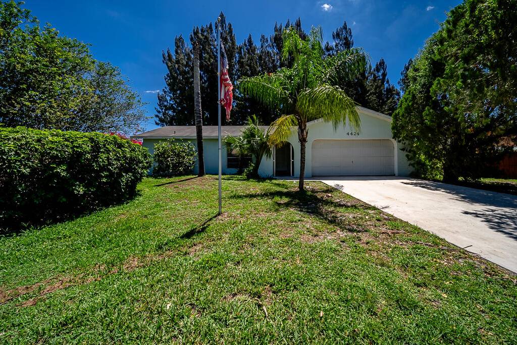 Lake Worth, FL 33461,4424 Regency DR