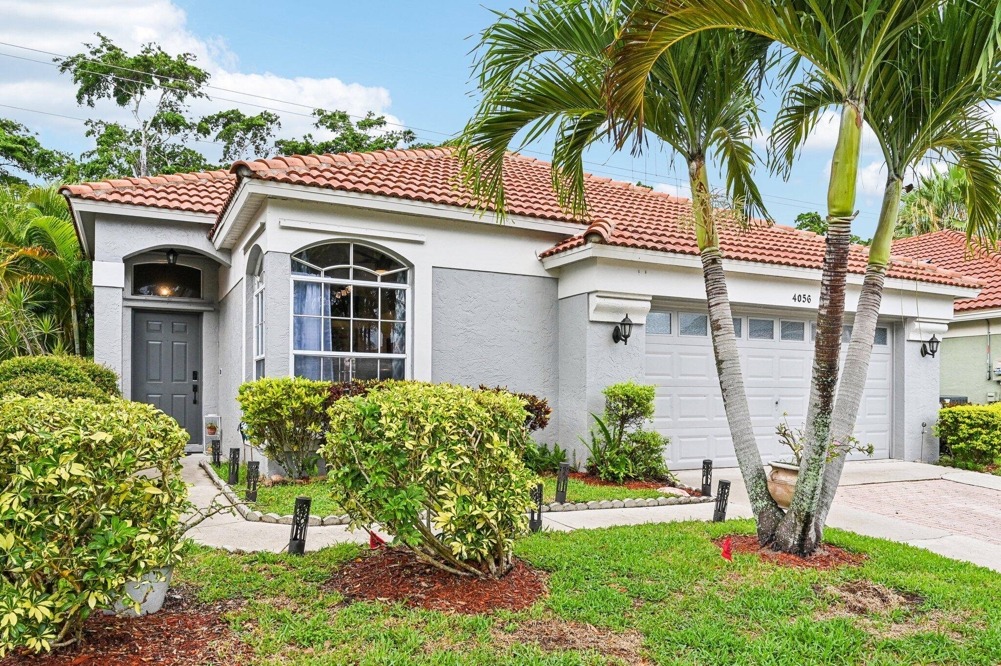 Riviera Beach, FL 33418,4056 Dorado DR