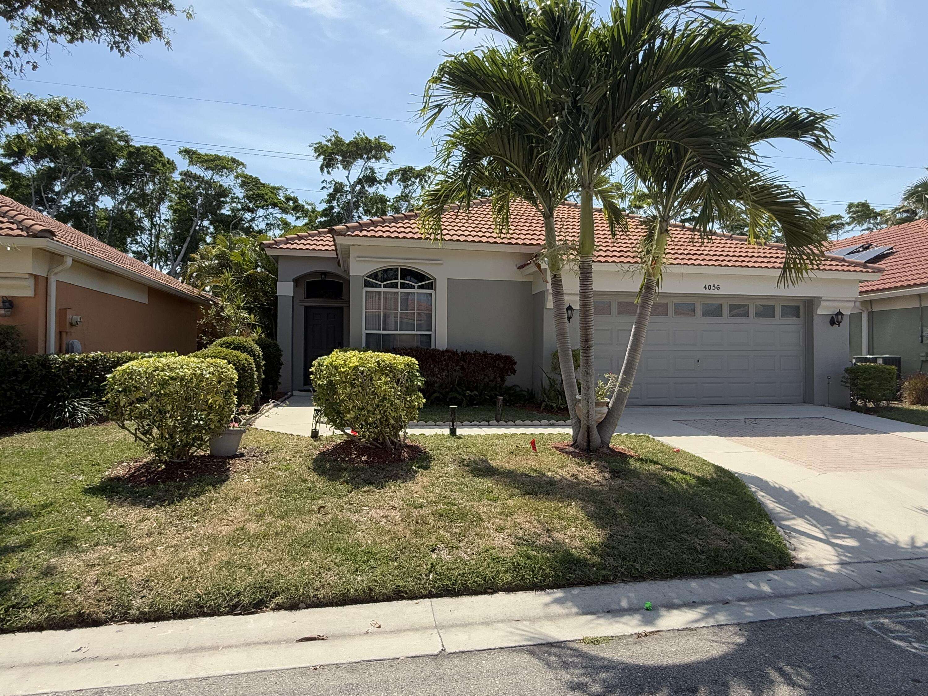 Riviera Beach, FL 33418,4056 Dorado DR