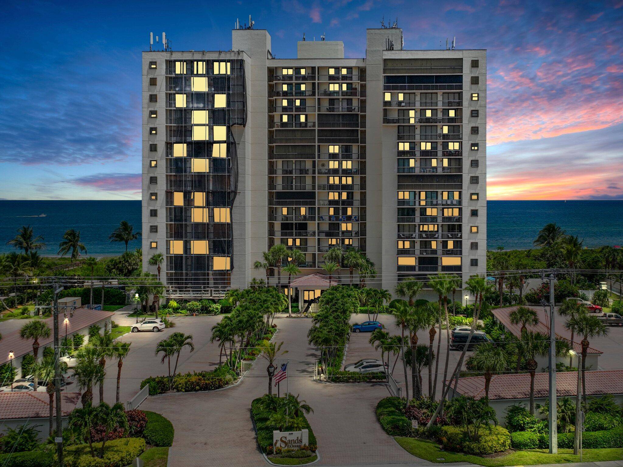 Fort Pierce, FL 34950,3100 N Highway A1a Pha04 Pha4