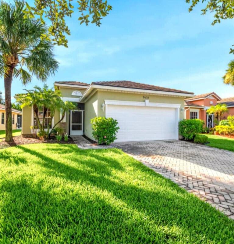 Port Saint Lucie, FL 34987,9658 SW Lindale Trace BLVD