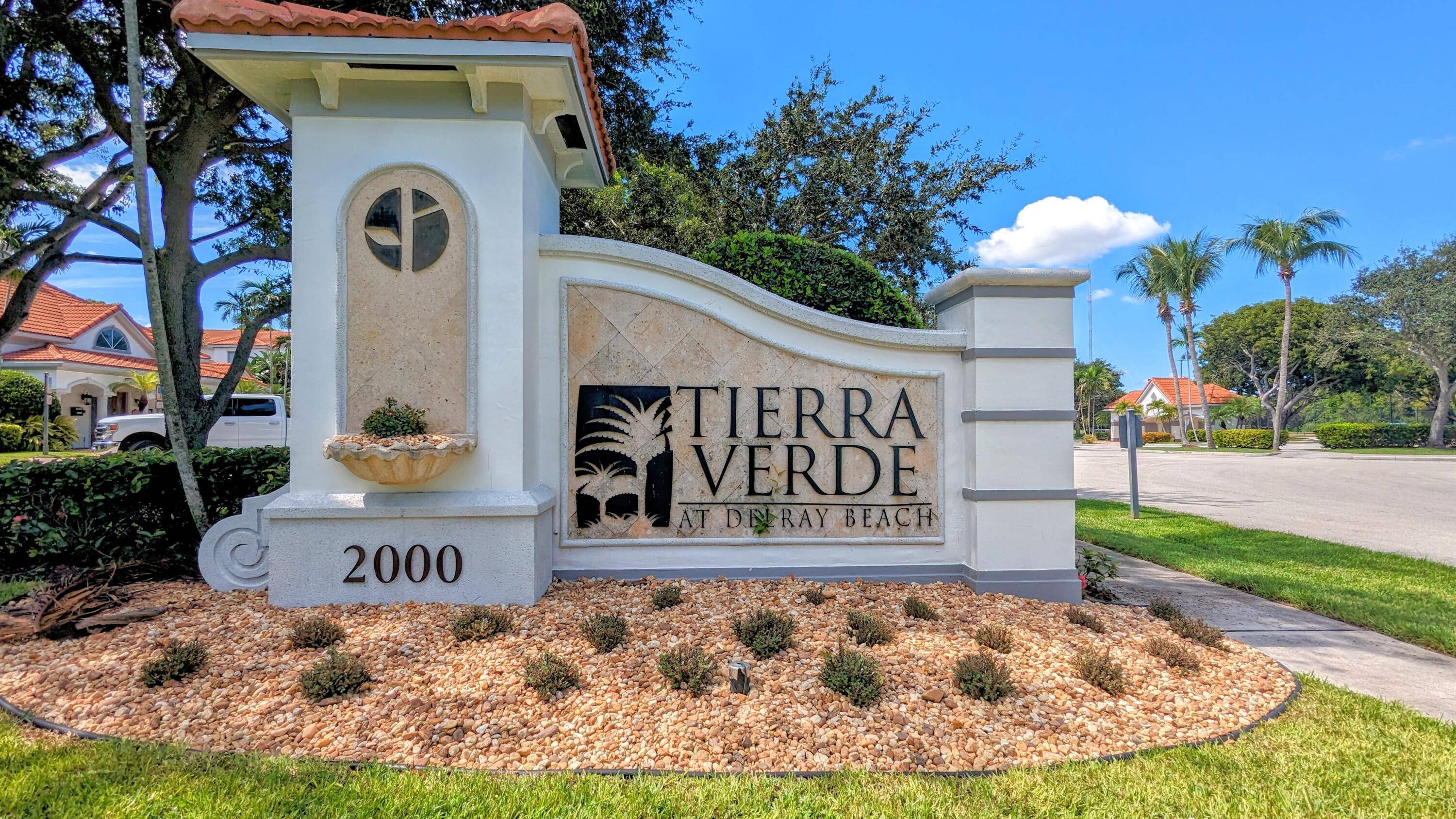 Delray Beach, FL 33444,2056 Alta Meadows LN 2308