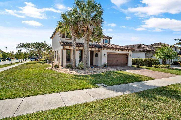 Royal Palm Beach, FL 33411,1102 Brinely PL