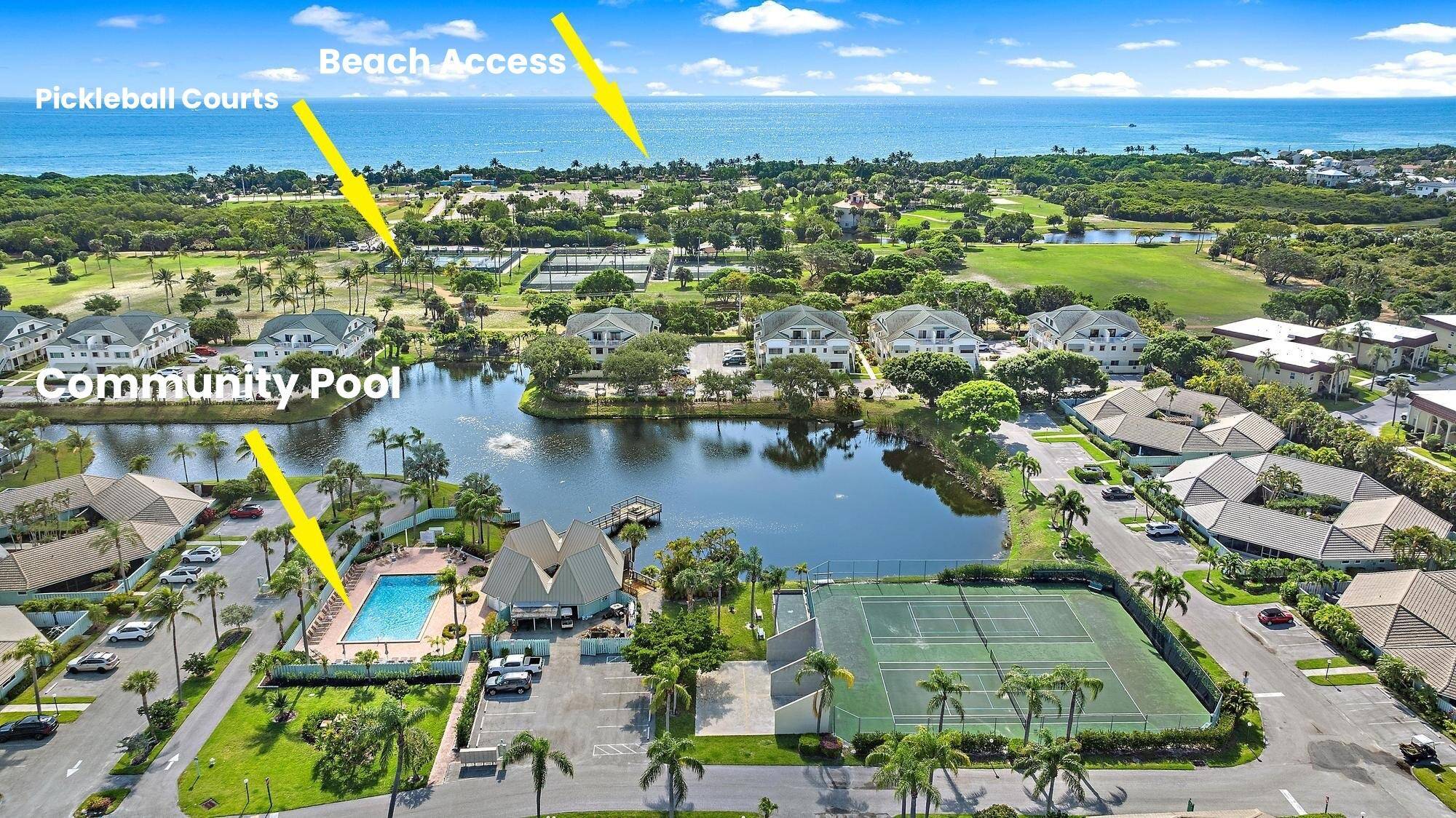 Jupiter, FL 33477,1127 E Seminole AVE 14d