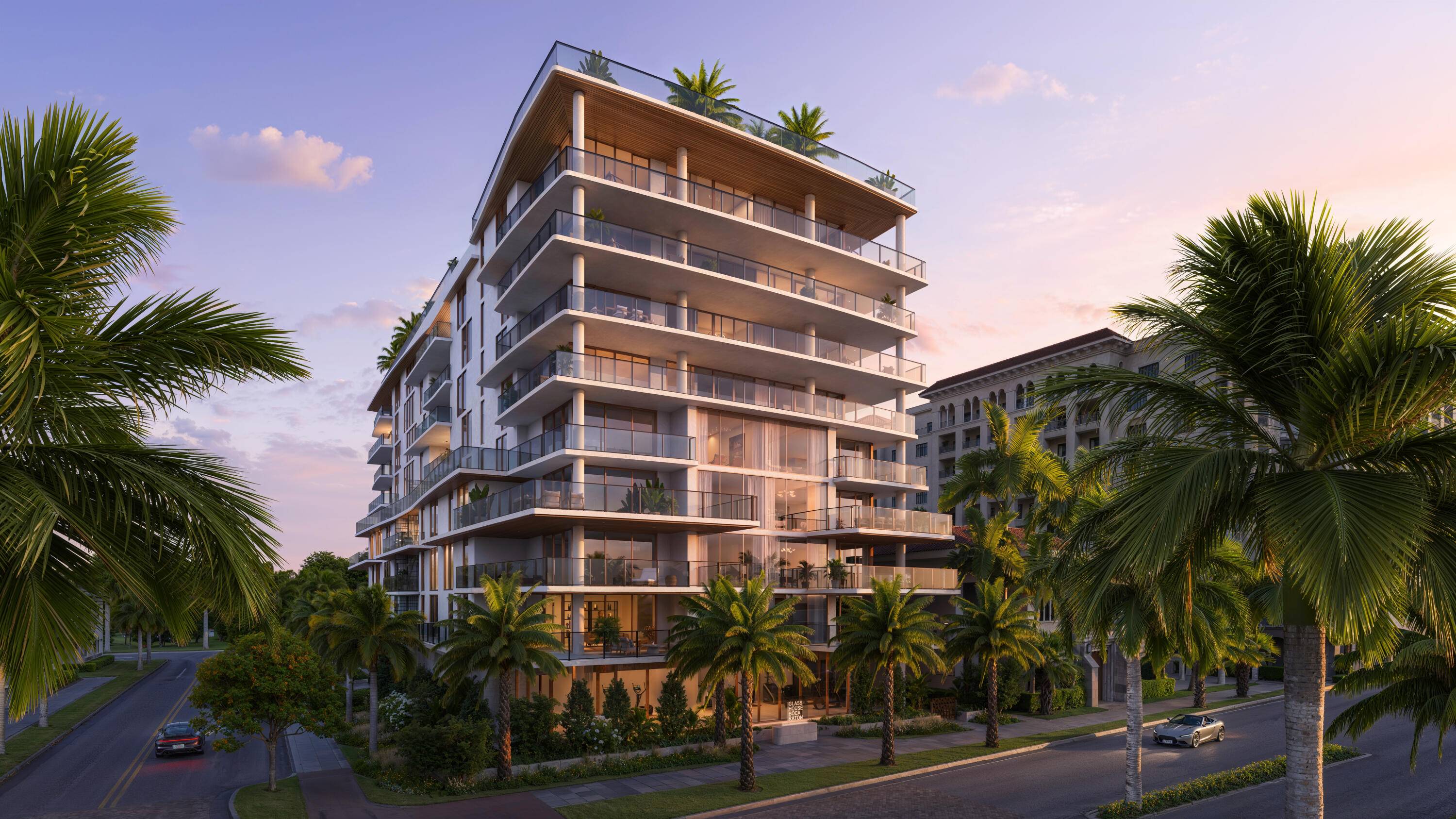 Boca Raton, FL 33432,280 E Palmetto Park RD 81