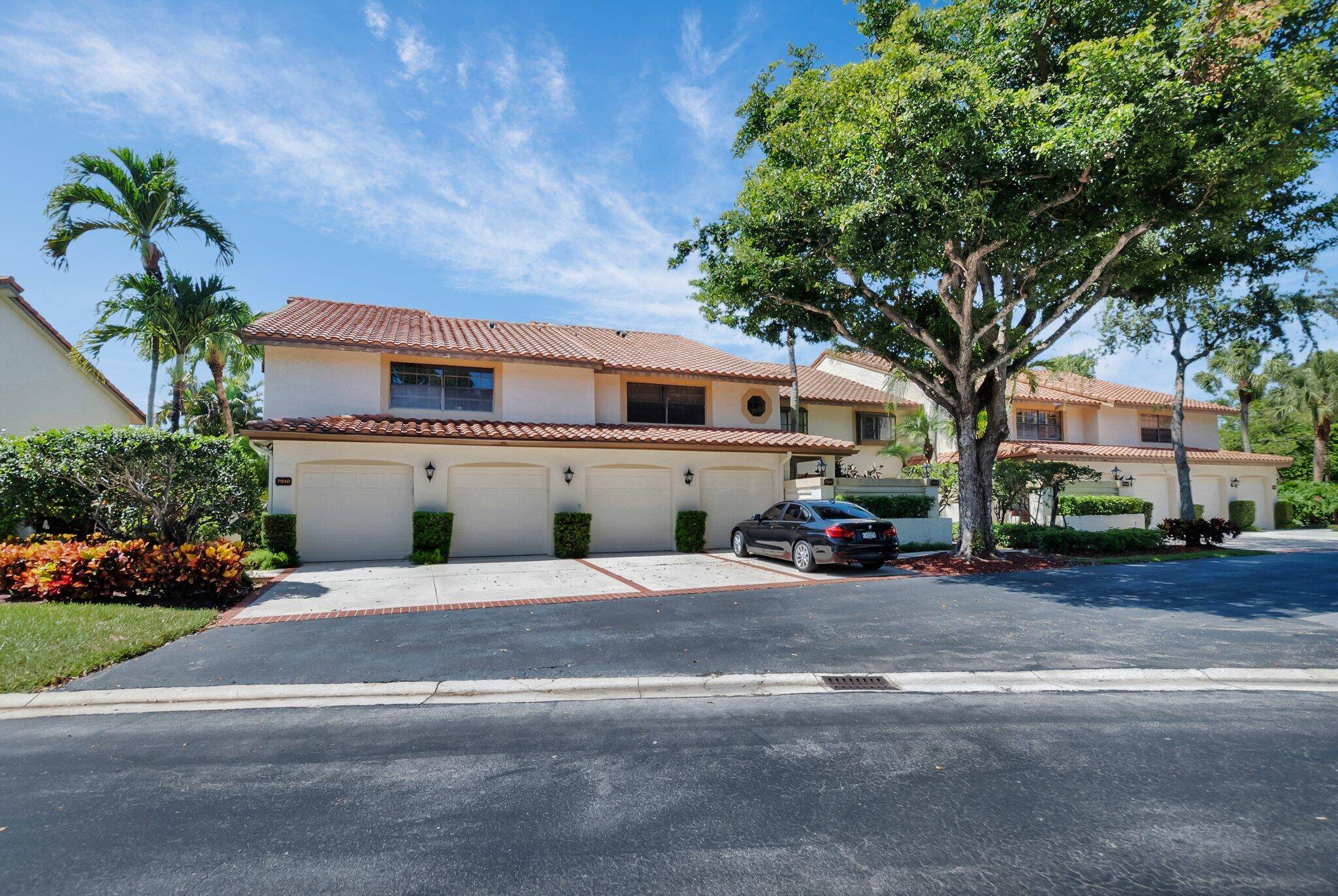 Boca Raton, FL 33433,7940 La Mirada DR