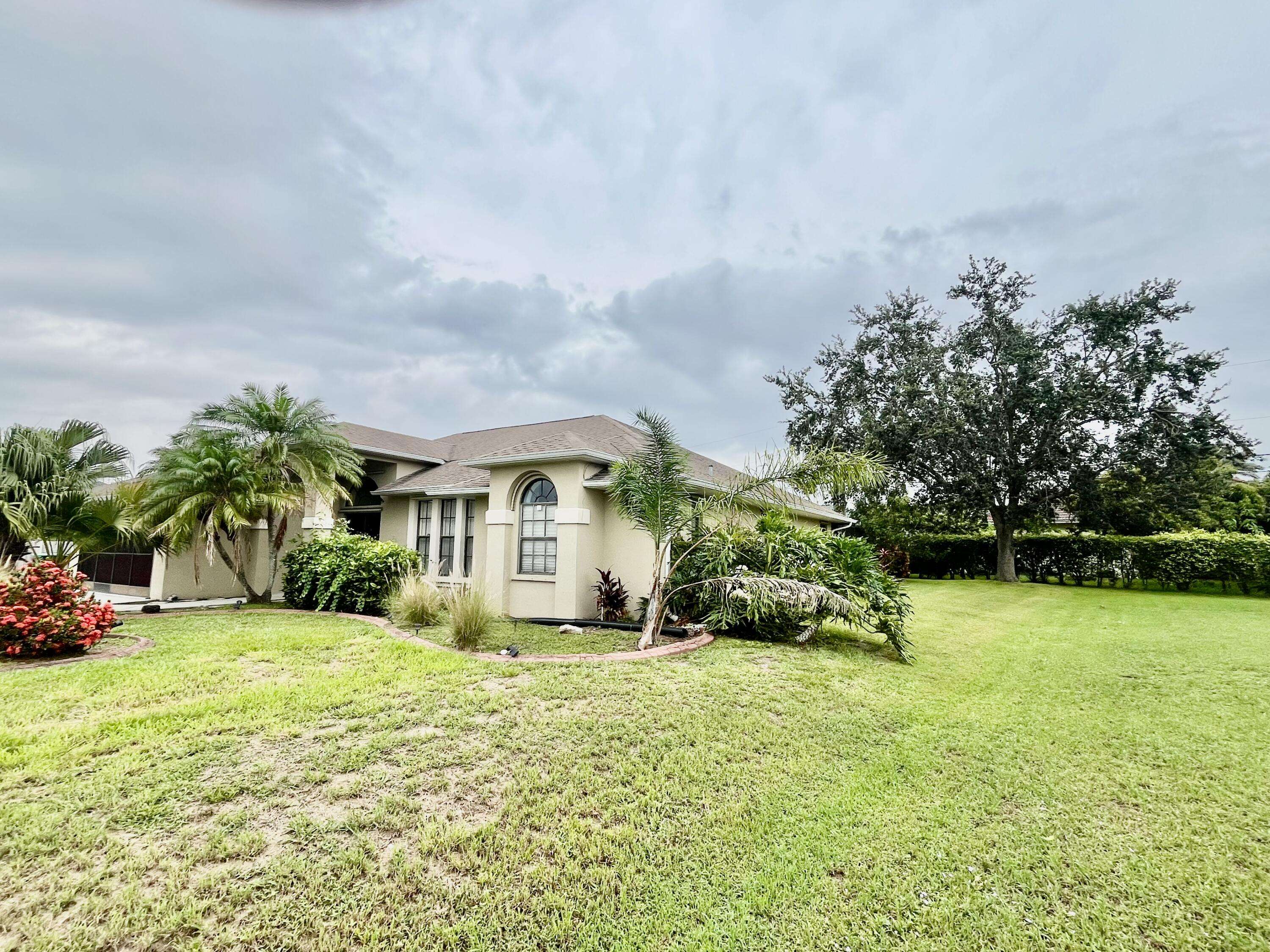 Port Saint Lucie, FL 34984,3103 SE S Mall TER