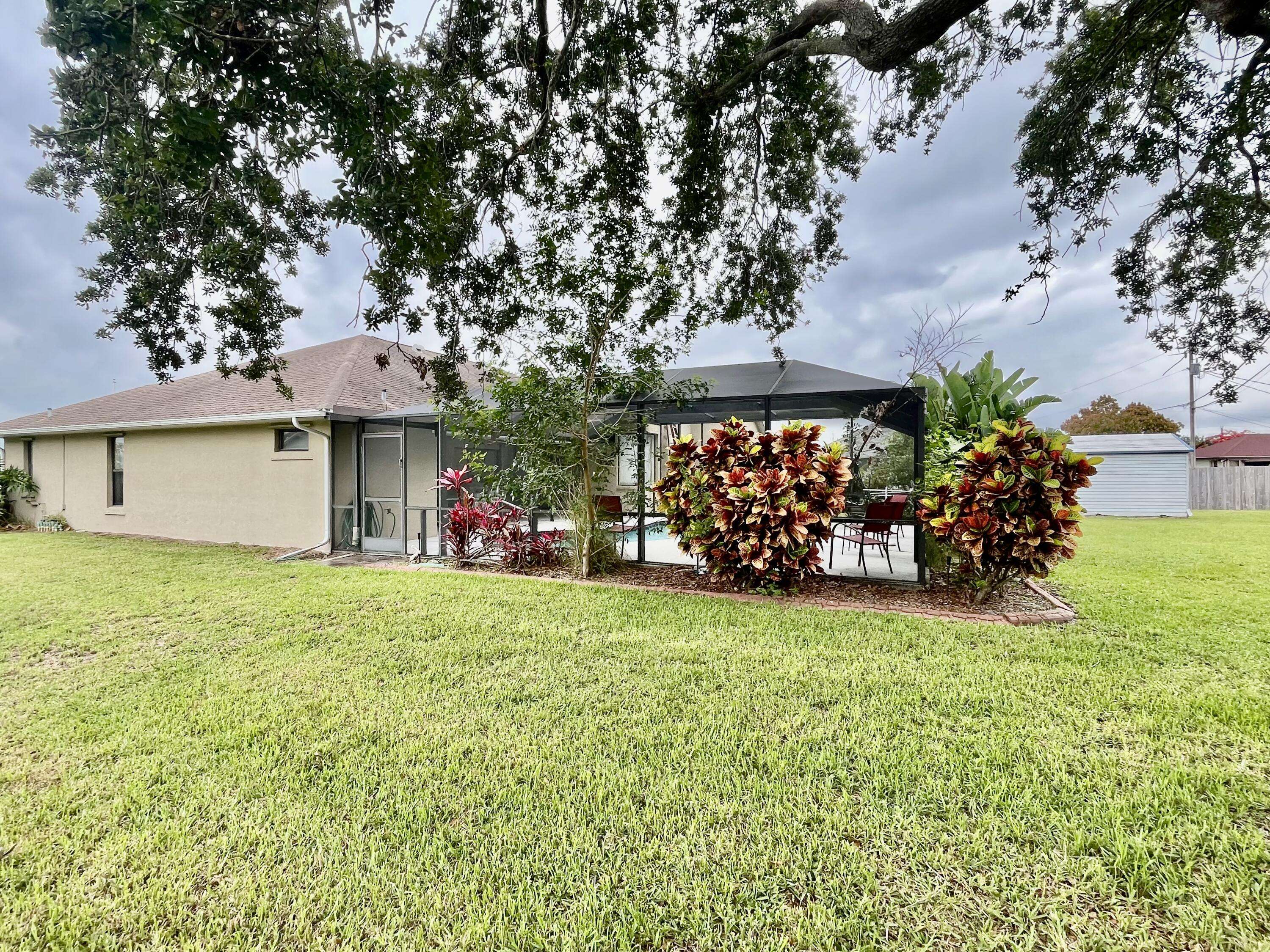 Port Saint Lucie, FL 34984,3103 SE S Mall TER